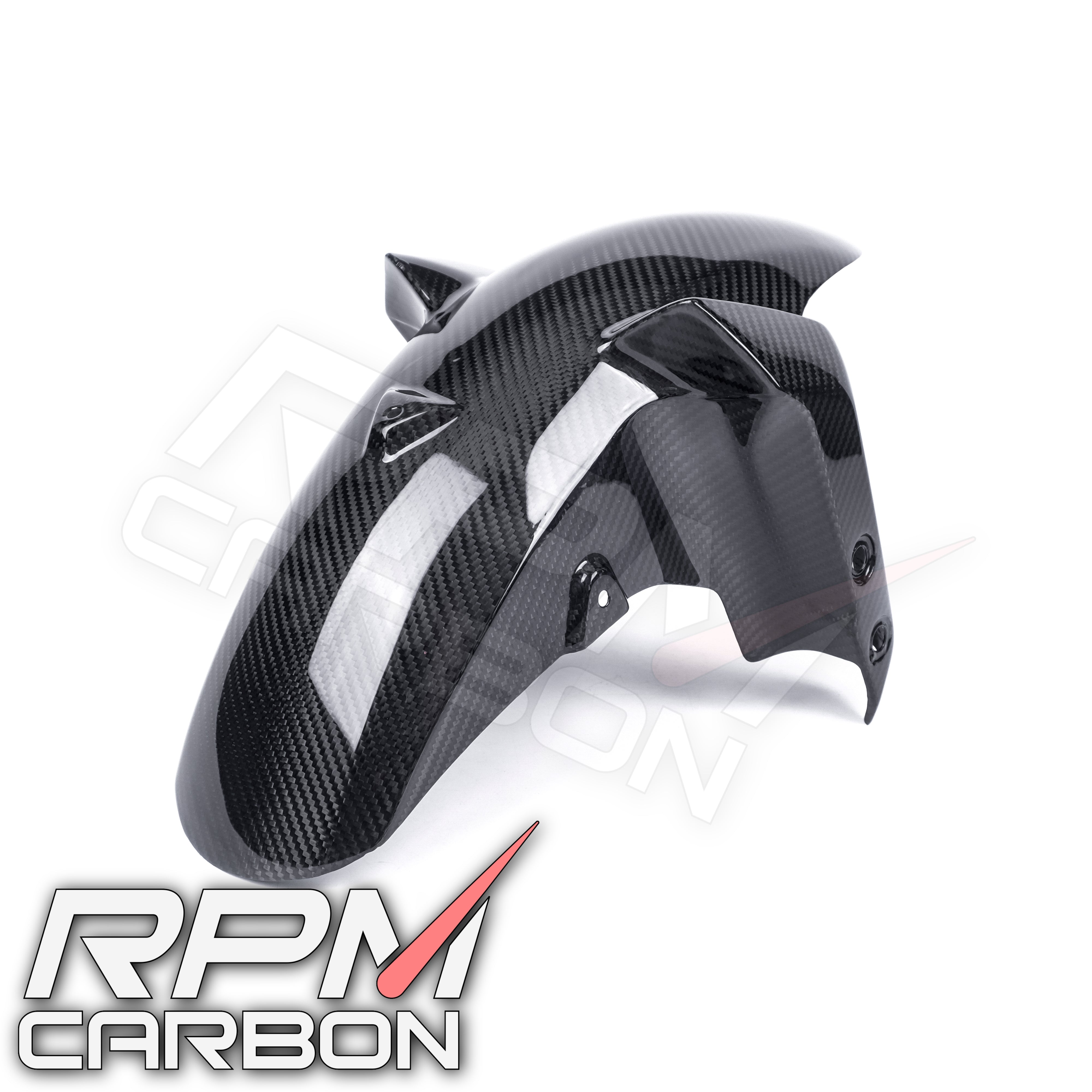 Yamaha MT-09 / FZ-09 Front Fender Hugger Mudguard