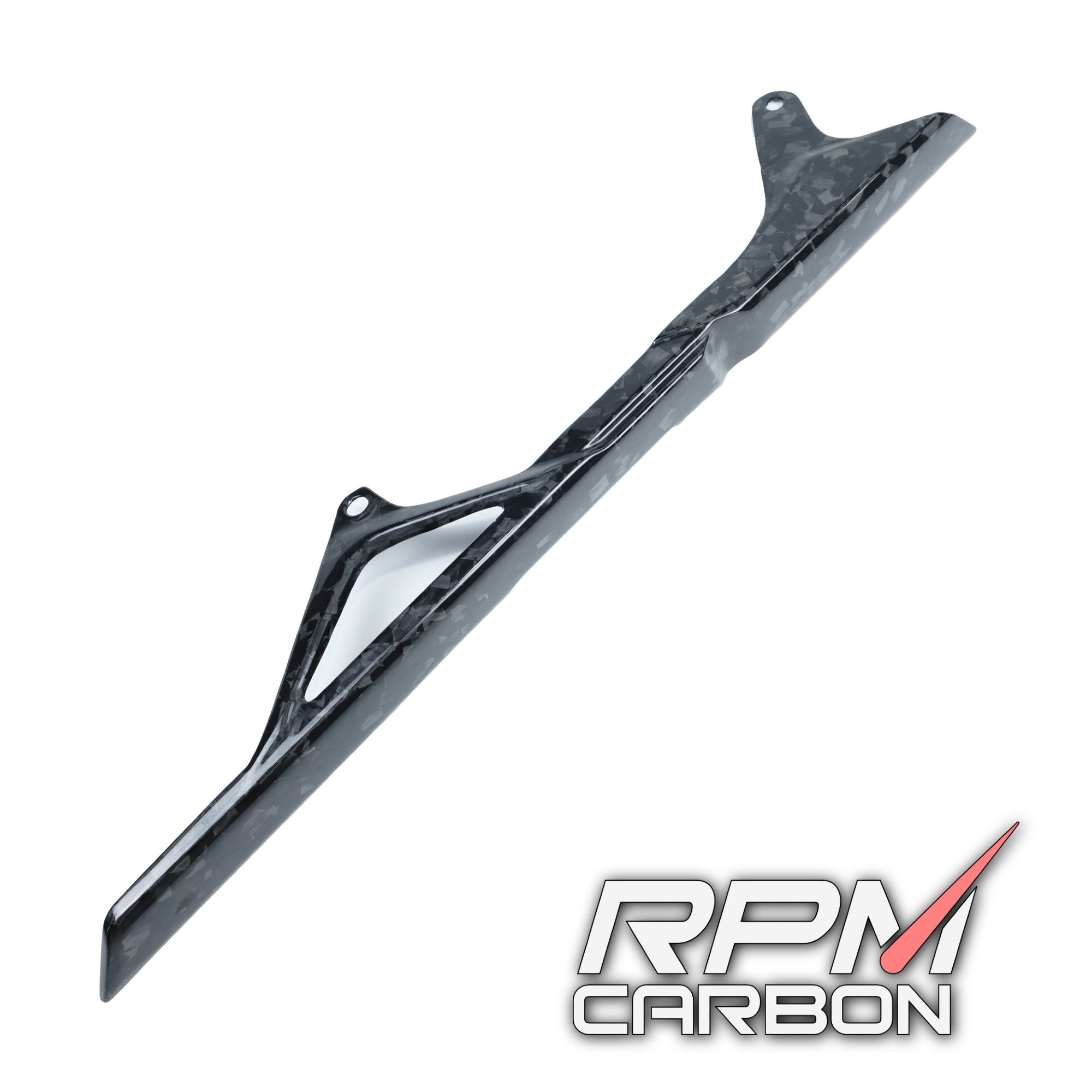 Yamaha MT-09 / FZ-09 / XSR900 Chain Guard