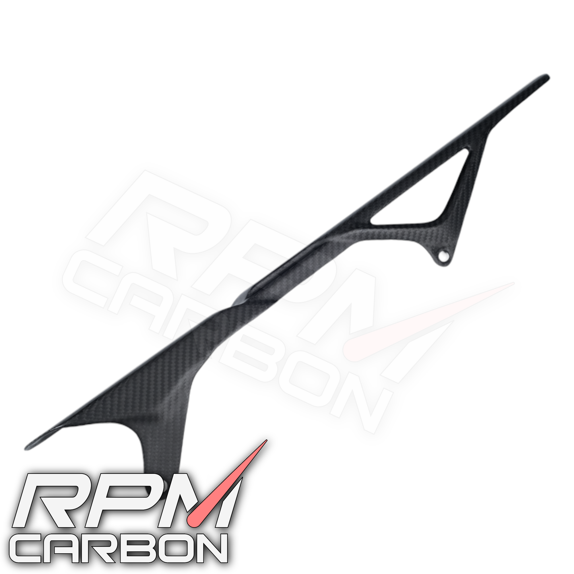 Yamaha MT-09 / FZ-09 / XSR900 Chain Guard