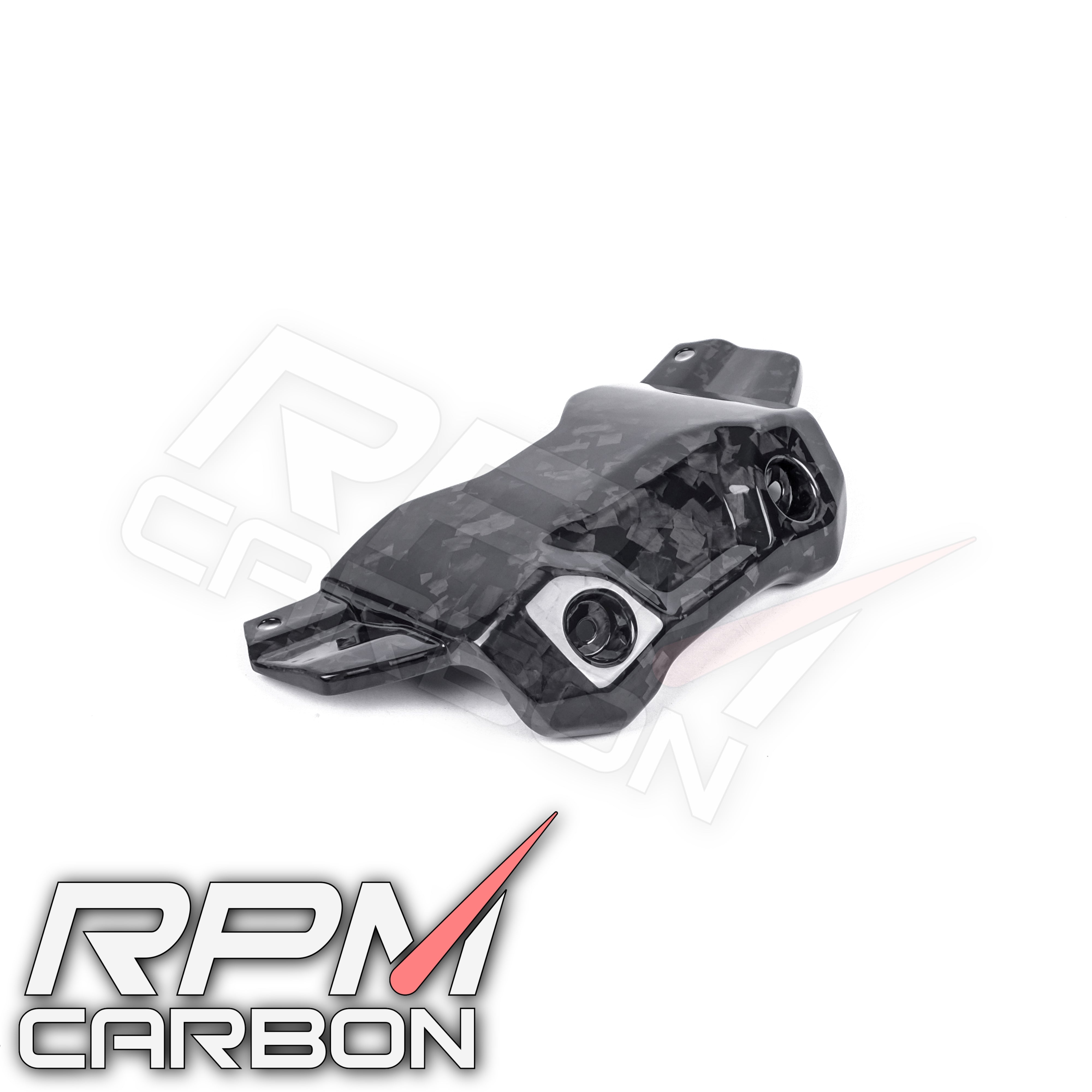 Yamaha MT-09 / FZ-09 Carbon Fiber Front Tank Cover