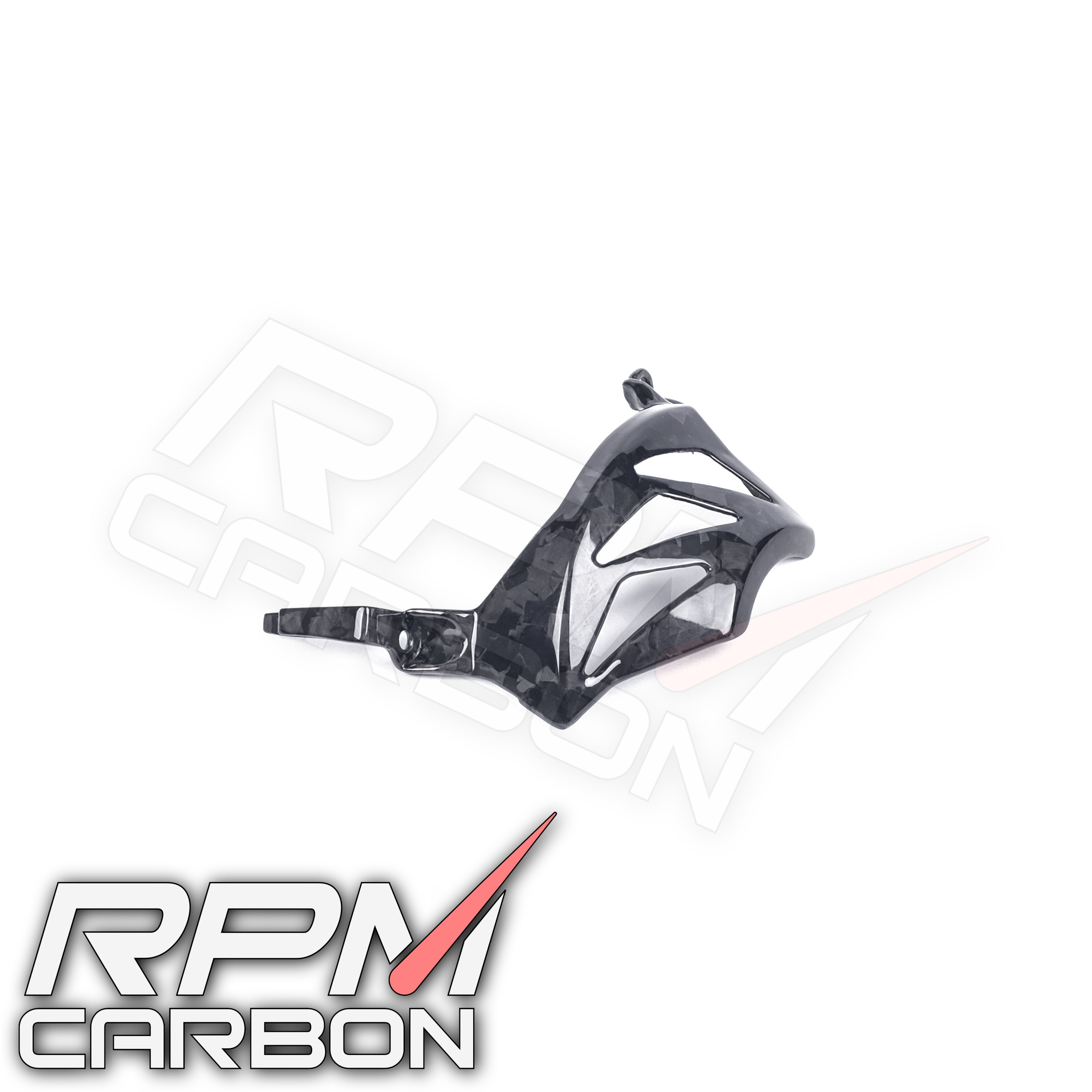 Yamaha MT-09 / FZ-09 Carbon Fiber Clutch Cover