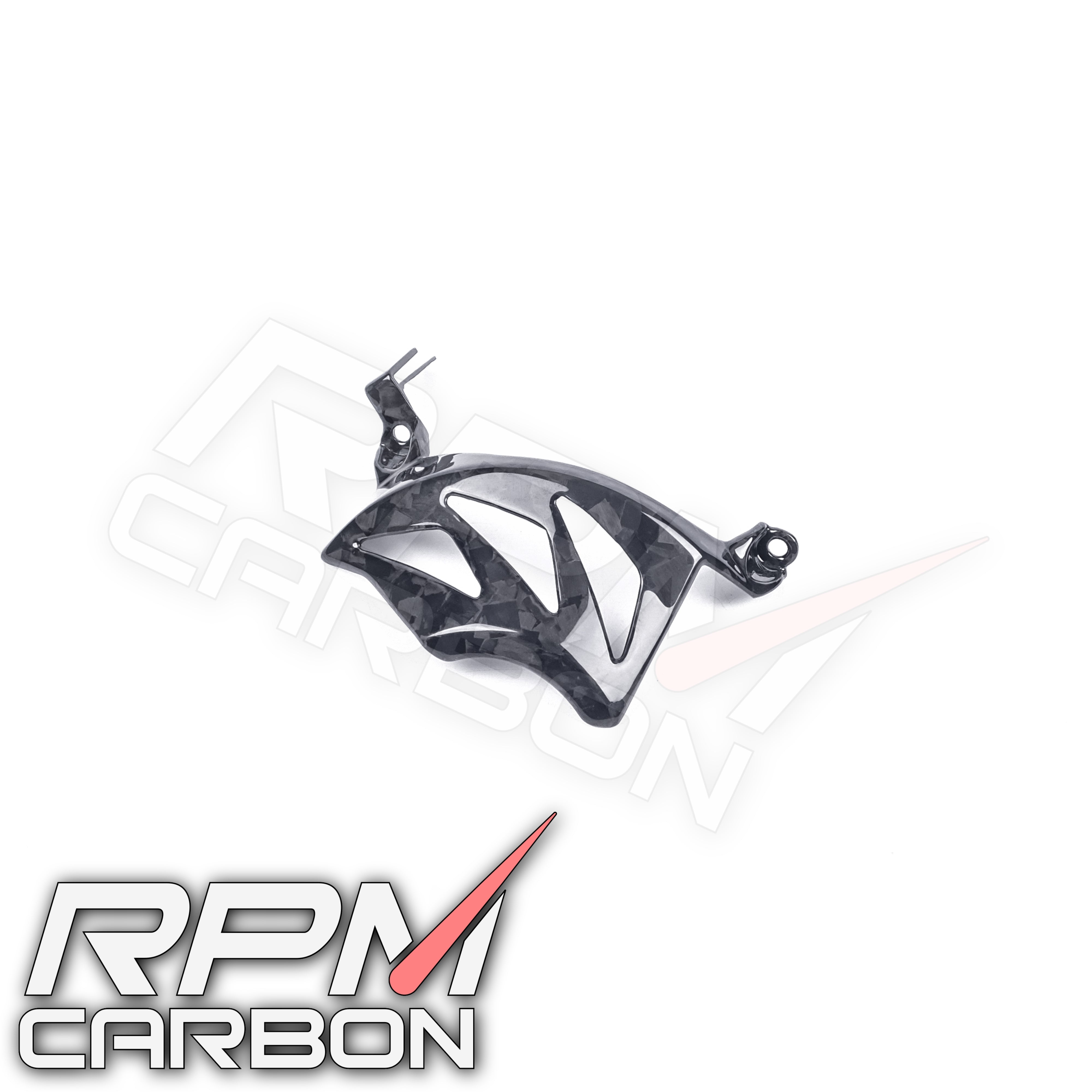 Yamaha MT-09 / FZ-09 Carbon Fiber Clutch Cover