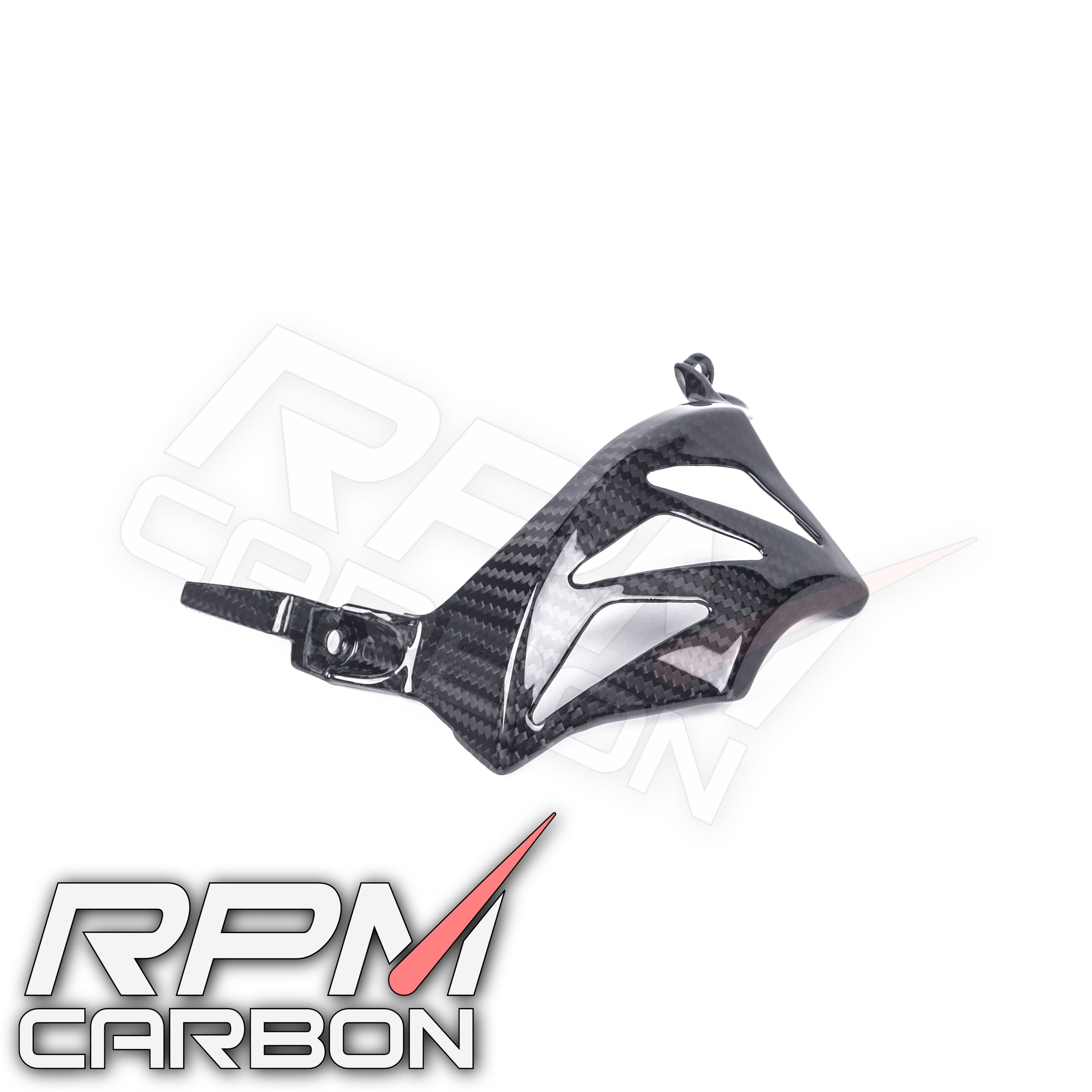 Yamaha MT-09 / FZ-09 Carbon Fiber Clutch Cover