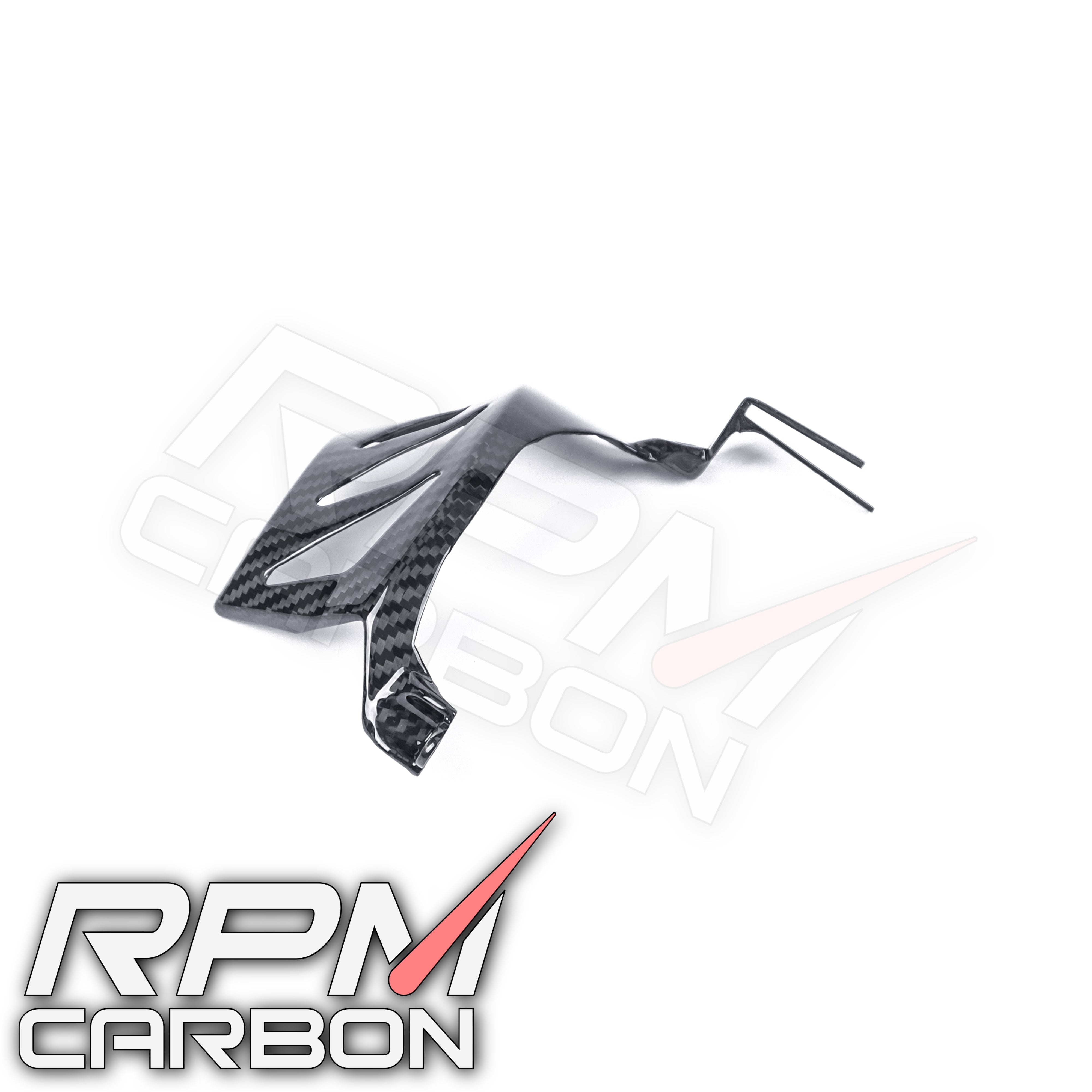 Yamaha MT-09 / FZ-09 Carbon Fiber Clutch Cover