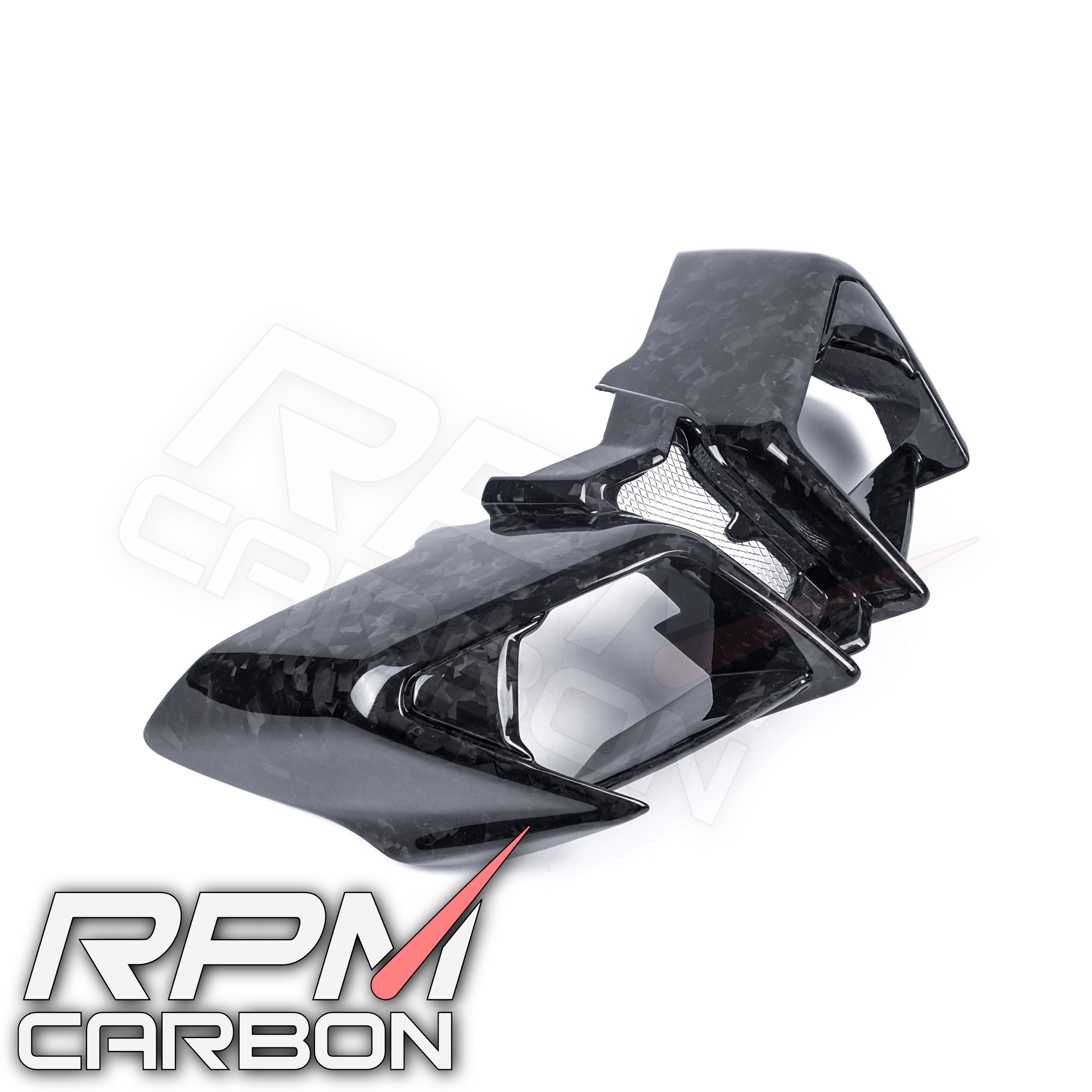 Yamaha MT-10 Carbon Fiber Headlight Fairing