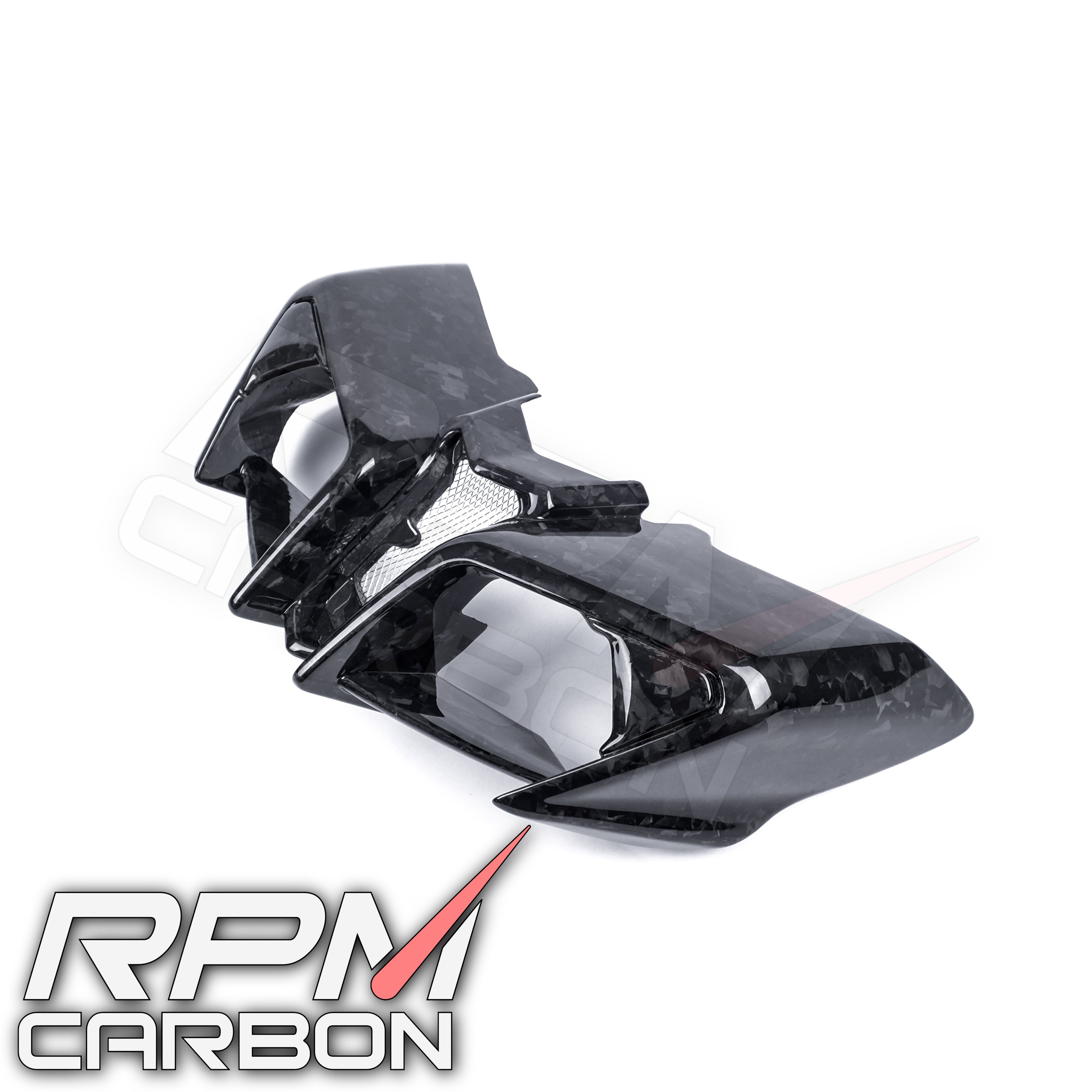 Yamaha MT-10 Carbon Fiber Headlight Fairing