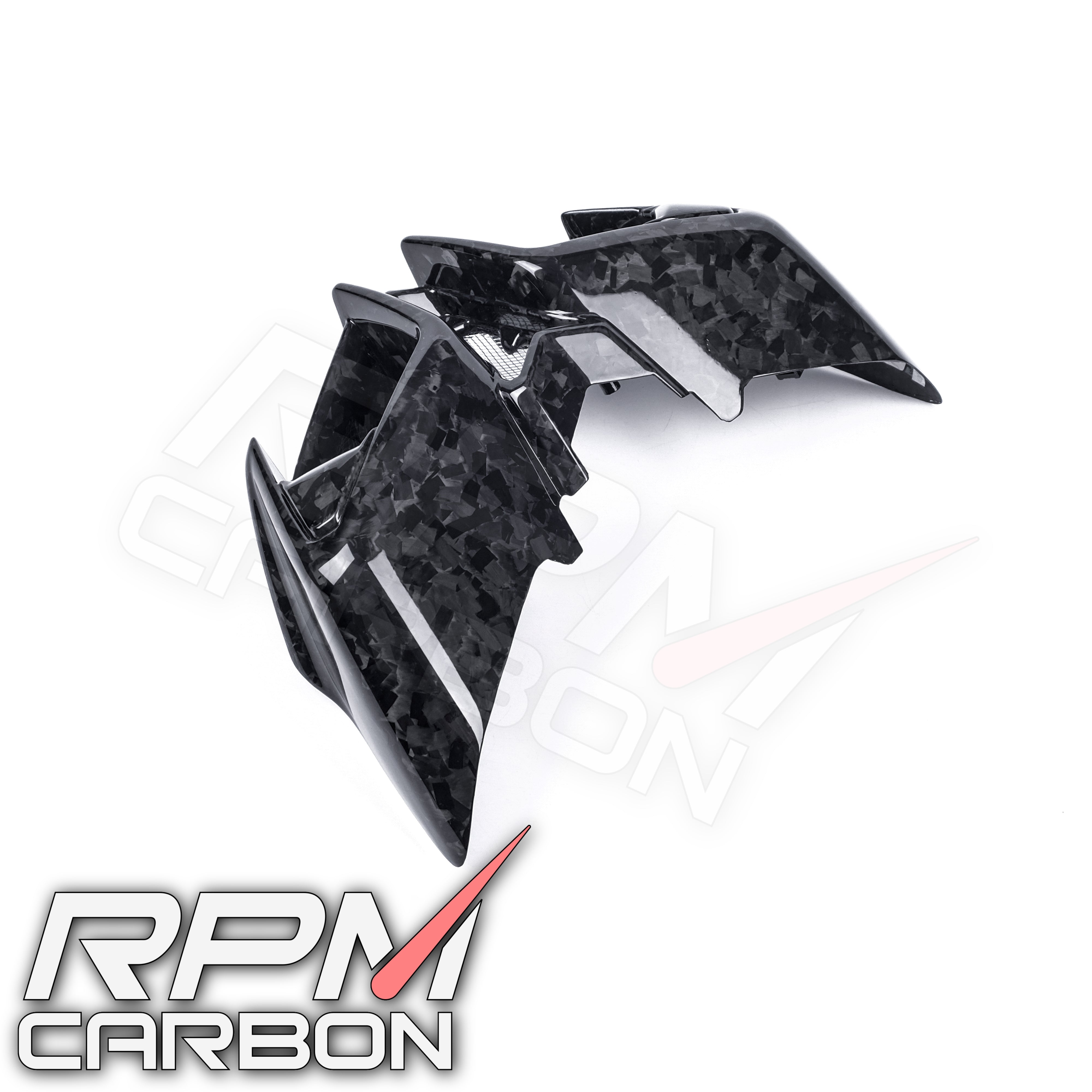 Yamaha MT-10 Carbon Fiber Headlight Fairing