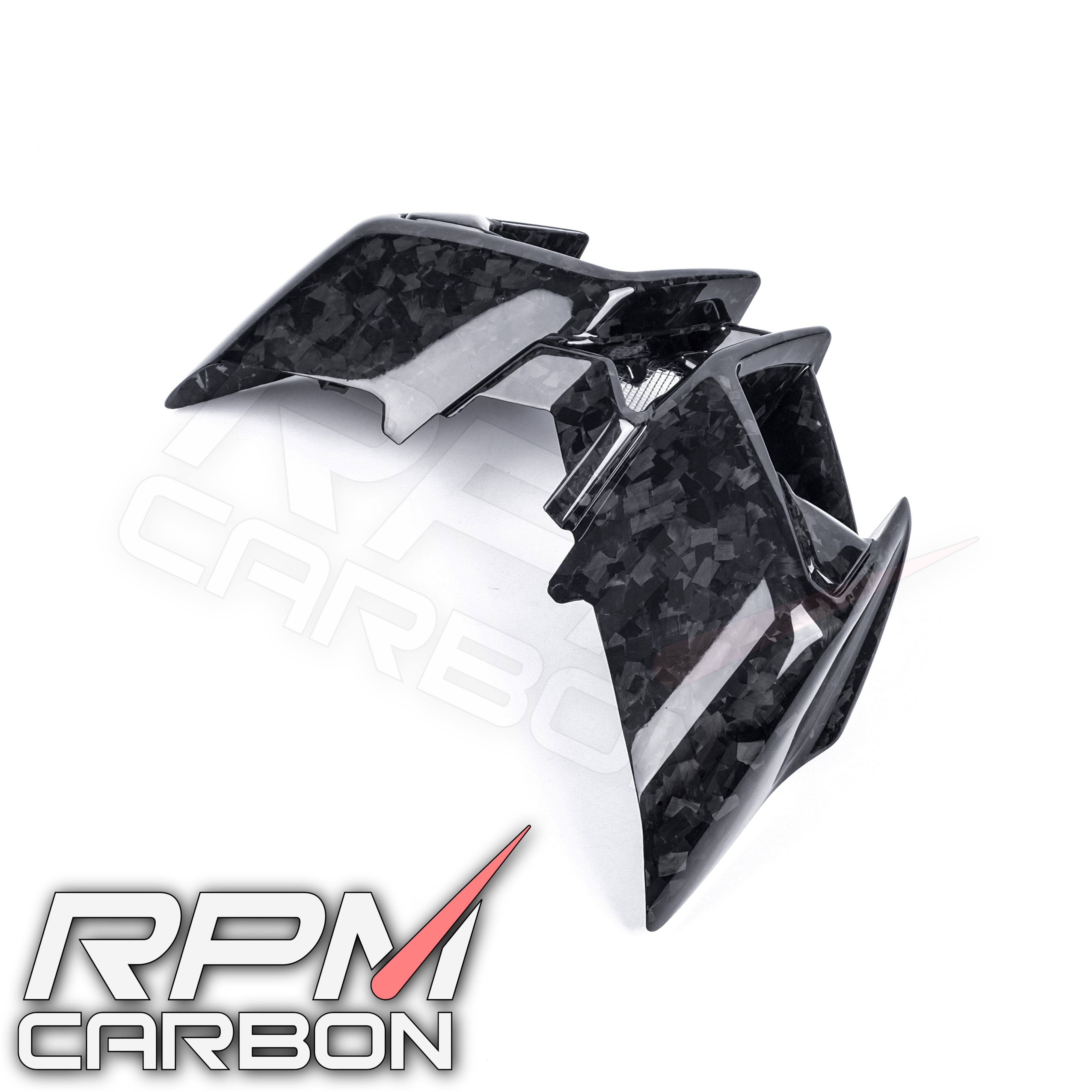 Yamaha MT-10 Carbon Fiber Headlight Fairing