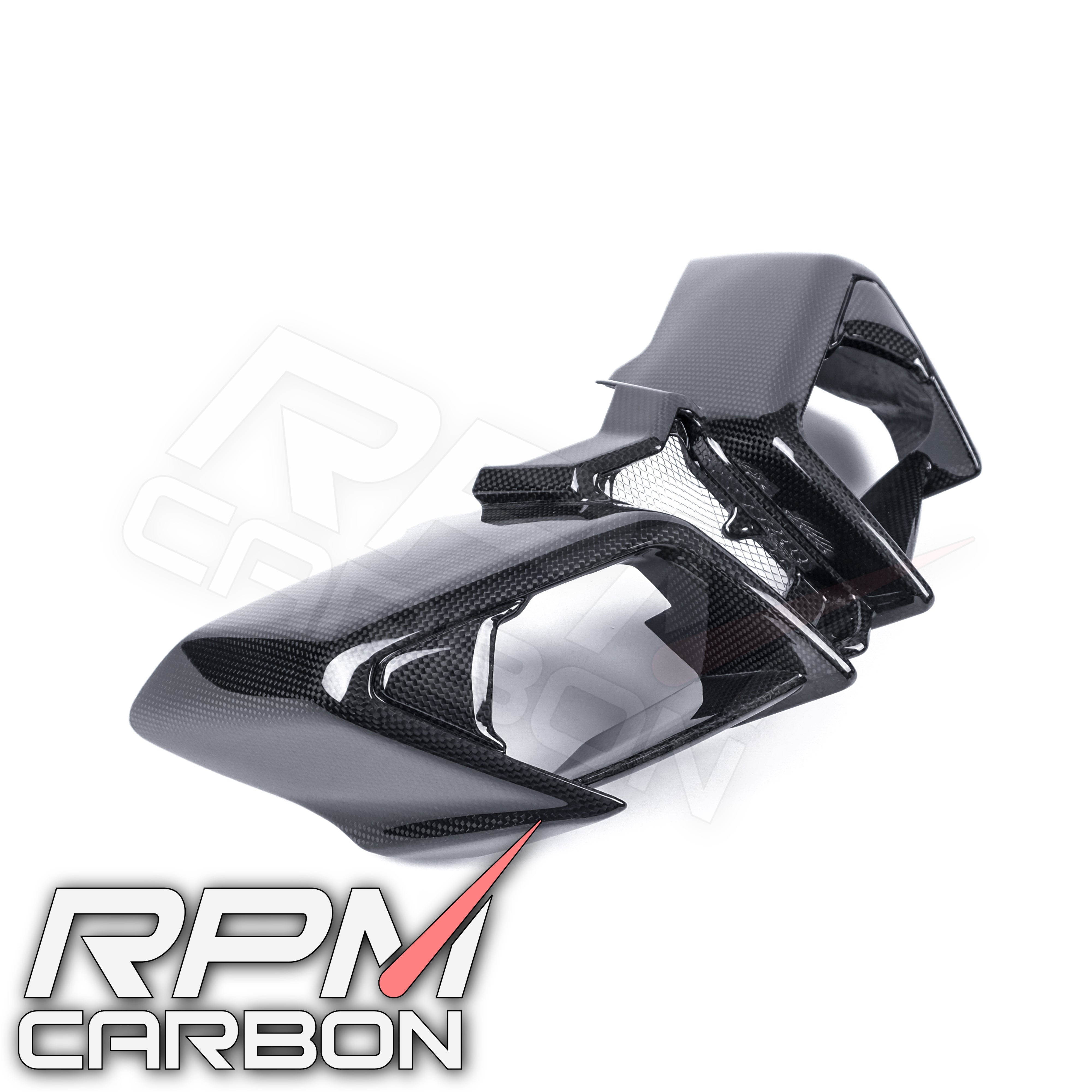 Yamaha MT-10 Carbon Fiber Headlight Fairing