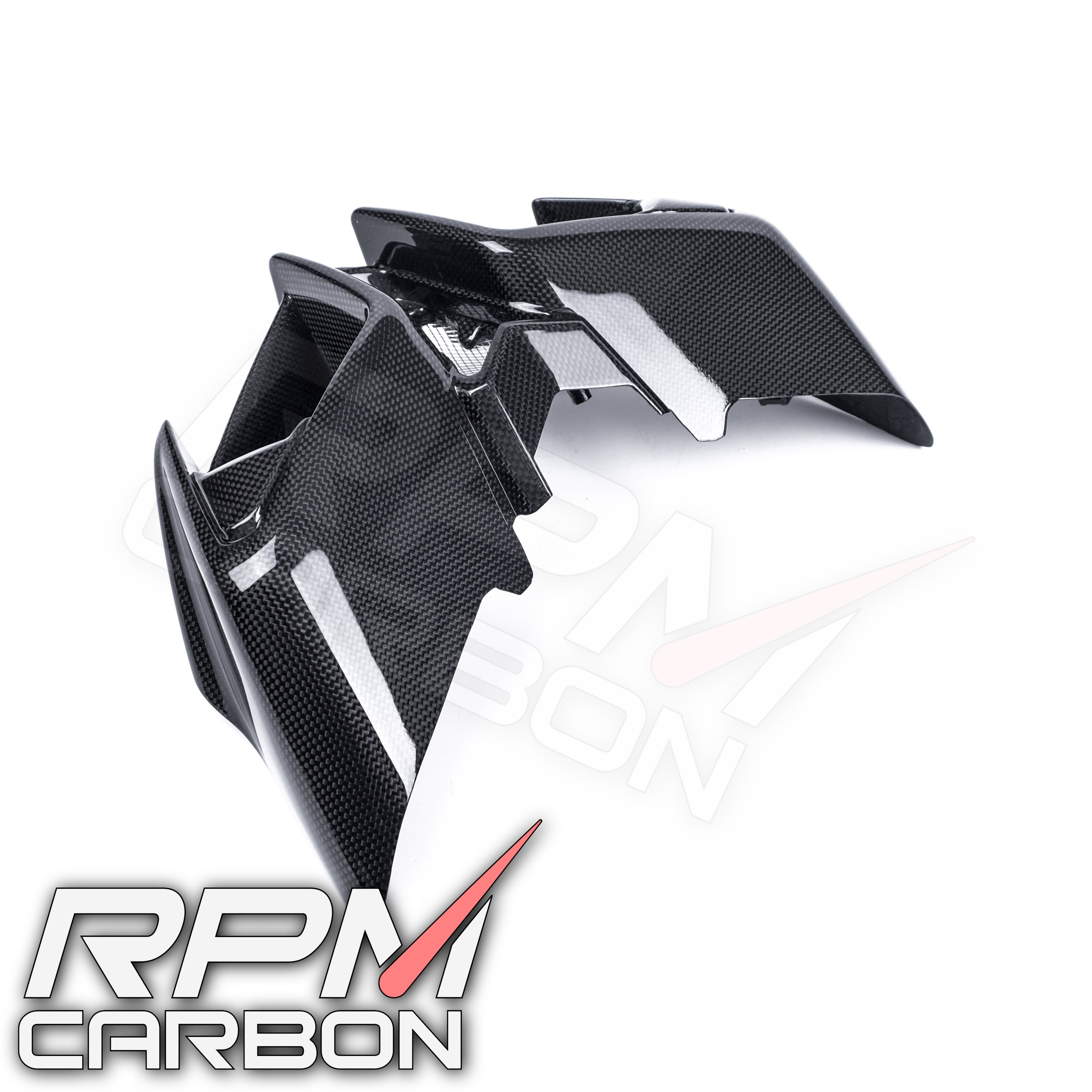 Yamaha MT-10 Carbon Fiber Headlight Fairing