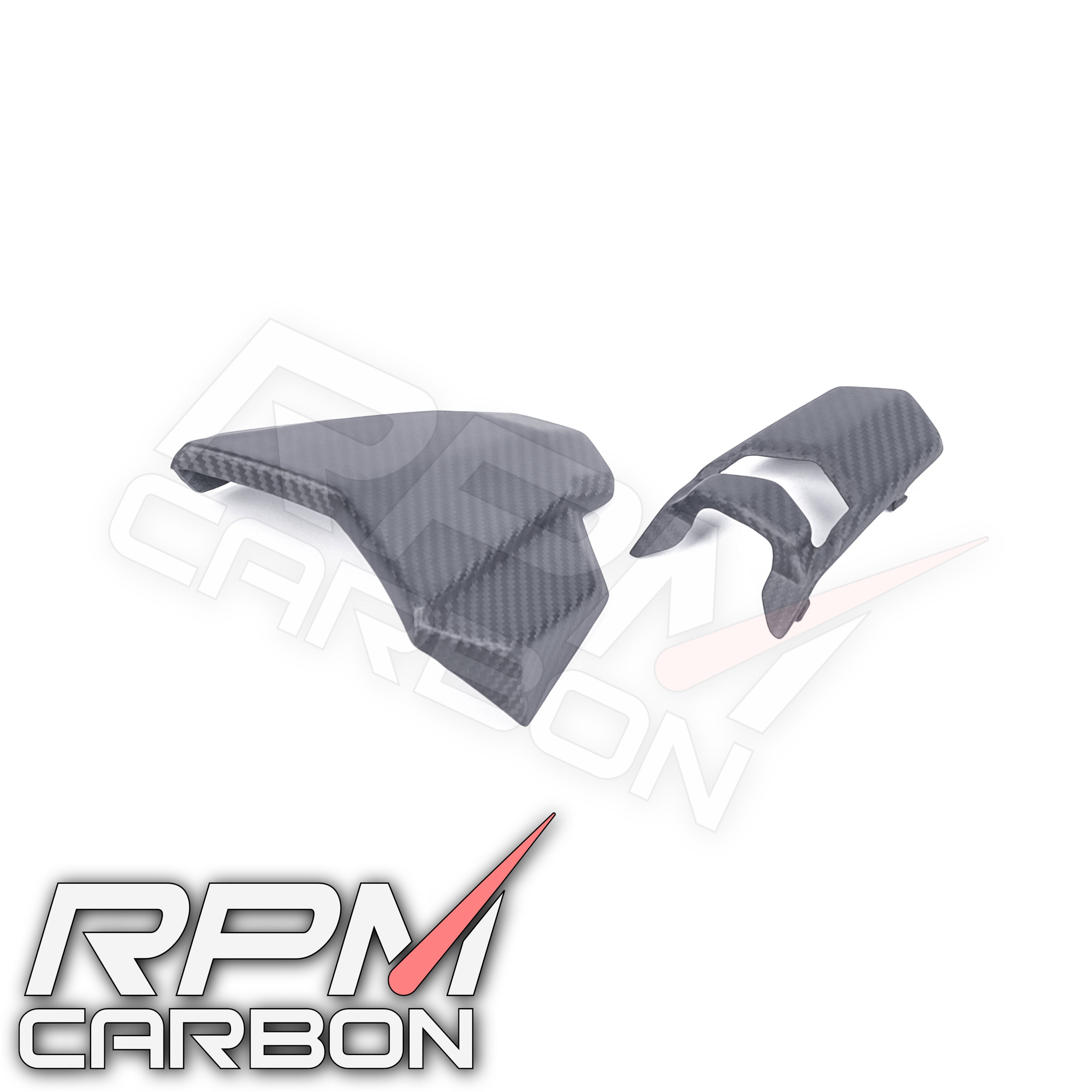 Yamaha MT-10 Carbon Fiber Dash Cover