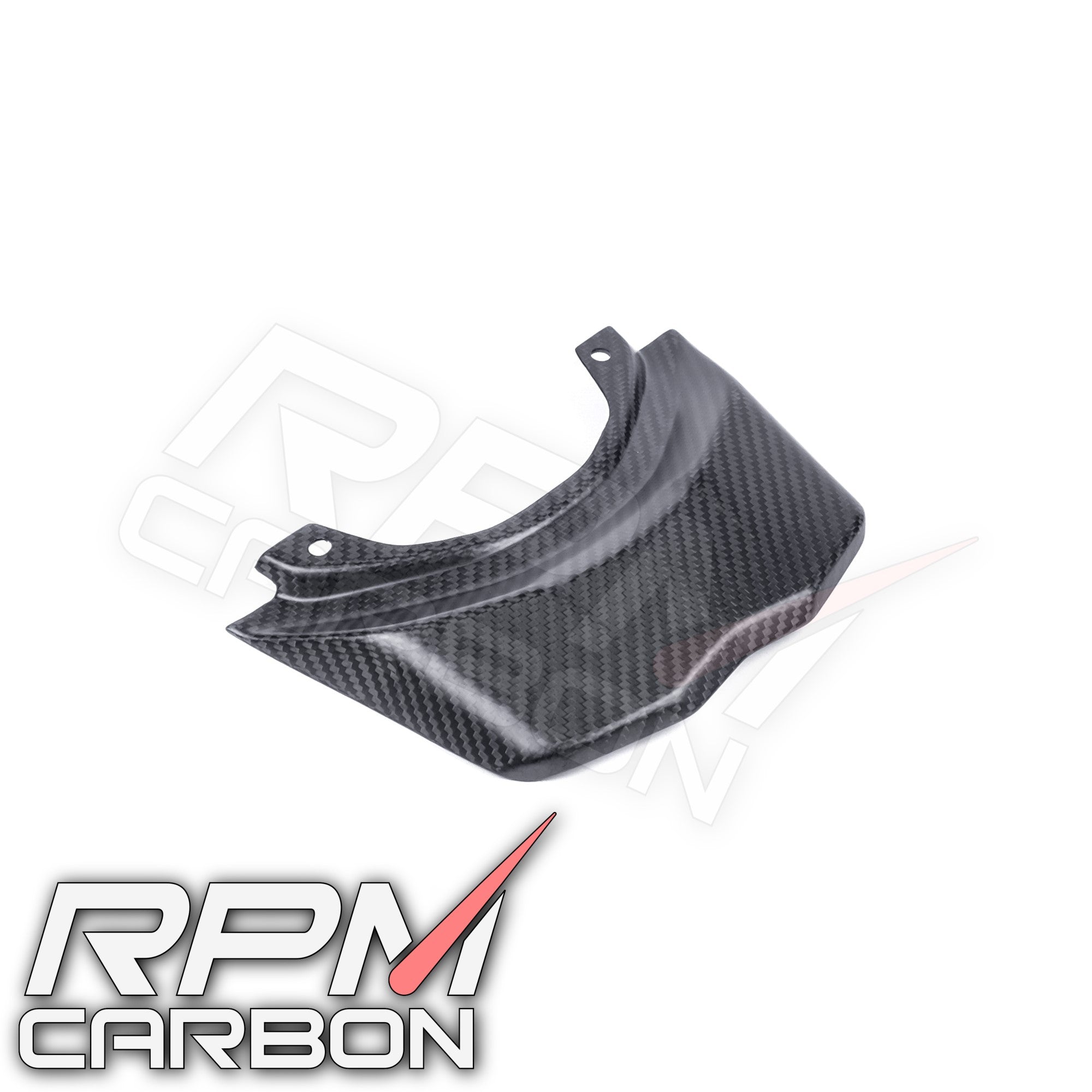 Yamaha MT-10 Carbon Fiber Tail Light Cover