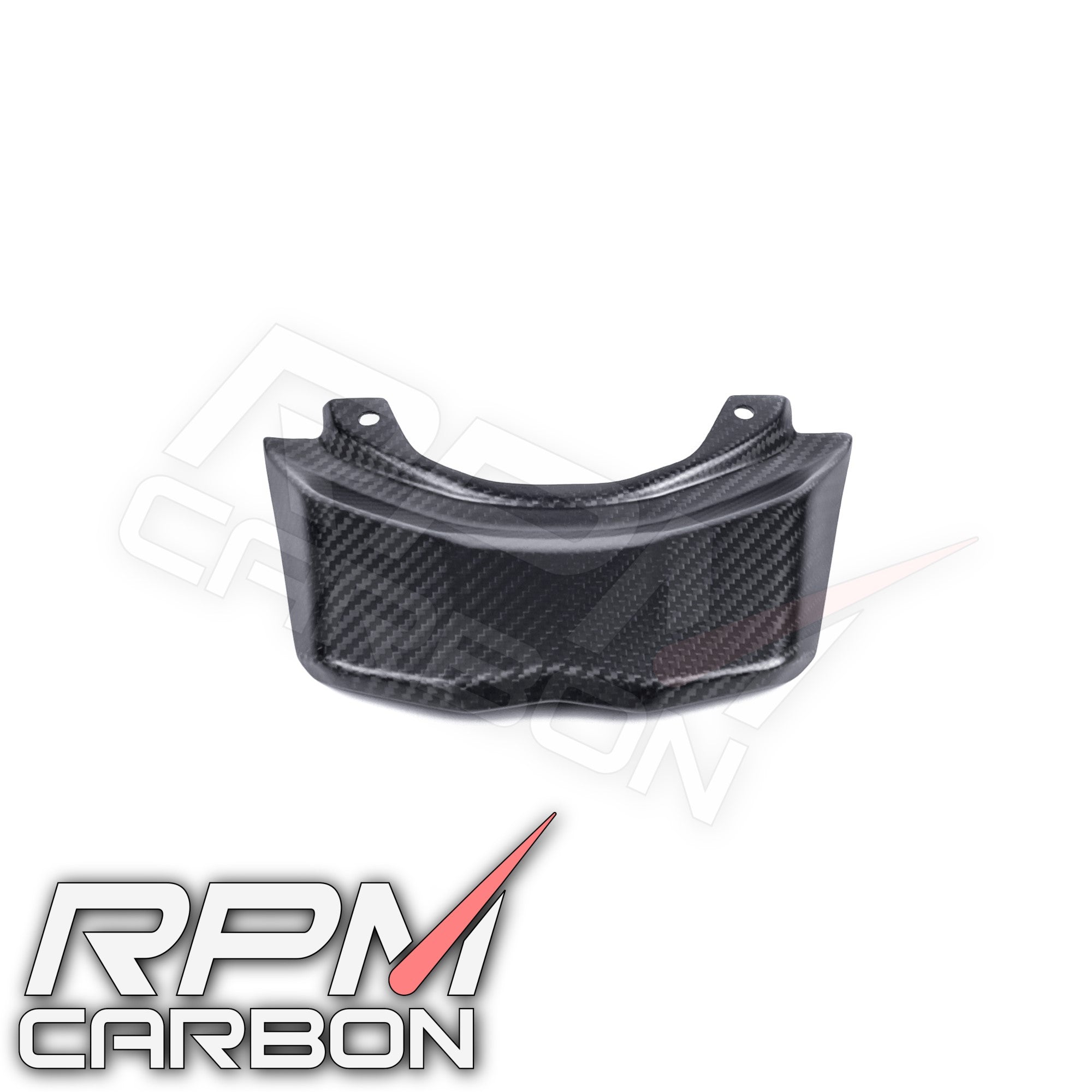 Yamaha MT-10 Carbon Fiber Tail Light Cover