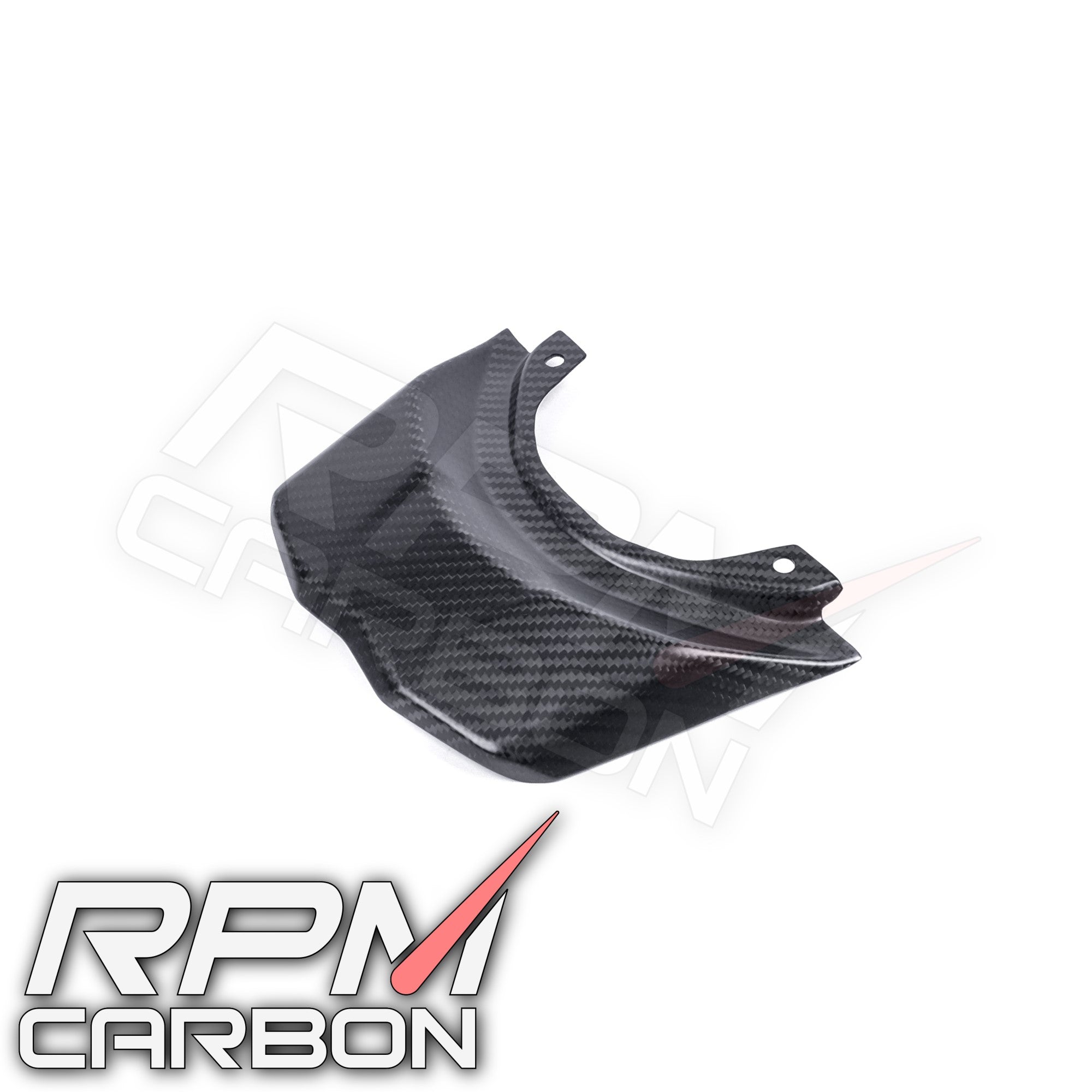 Yamaha MT-10 Carbon Fiber Tail Light Cover