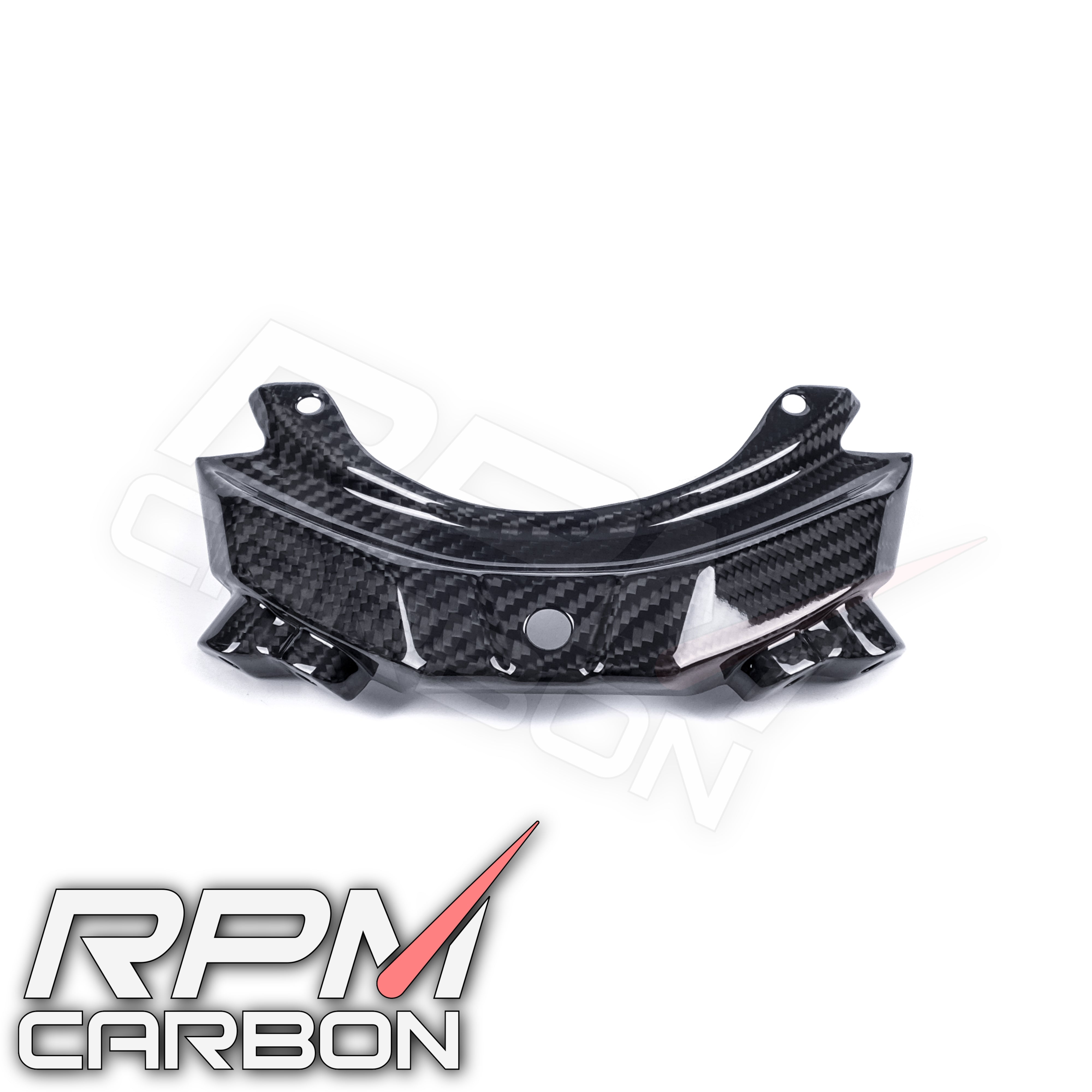 Yamaha MT-10 Carbon Fiber Tail Fairing Panel