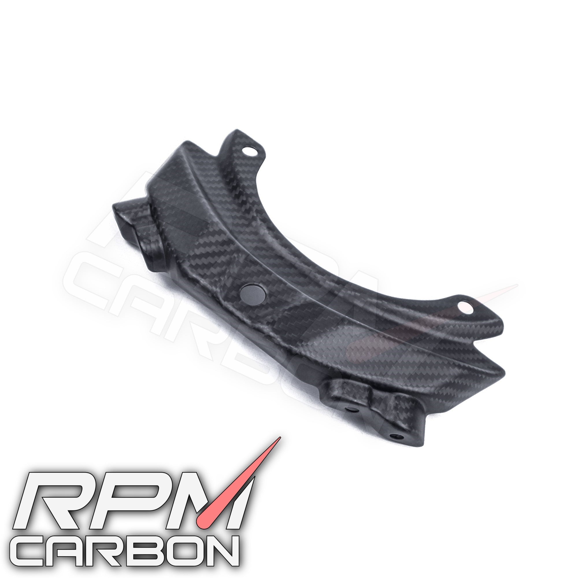 Yamaha MT-10 Carbon Fiber Tail Fairing Panel