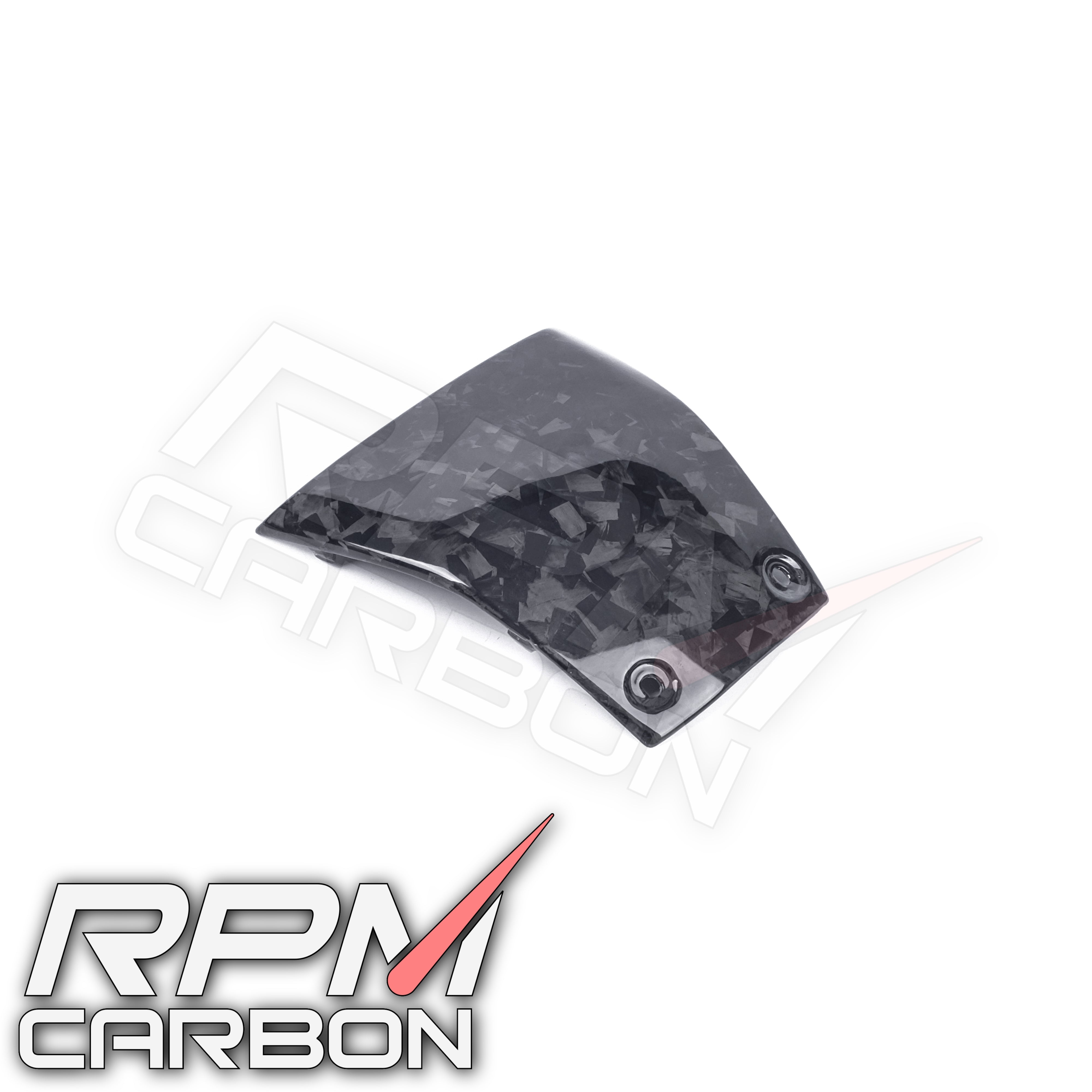 Yamaha MT-10 Carbon Fiber Front Tank Panel