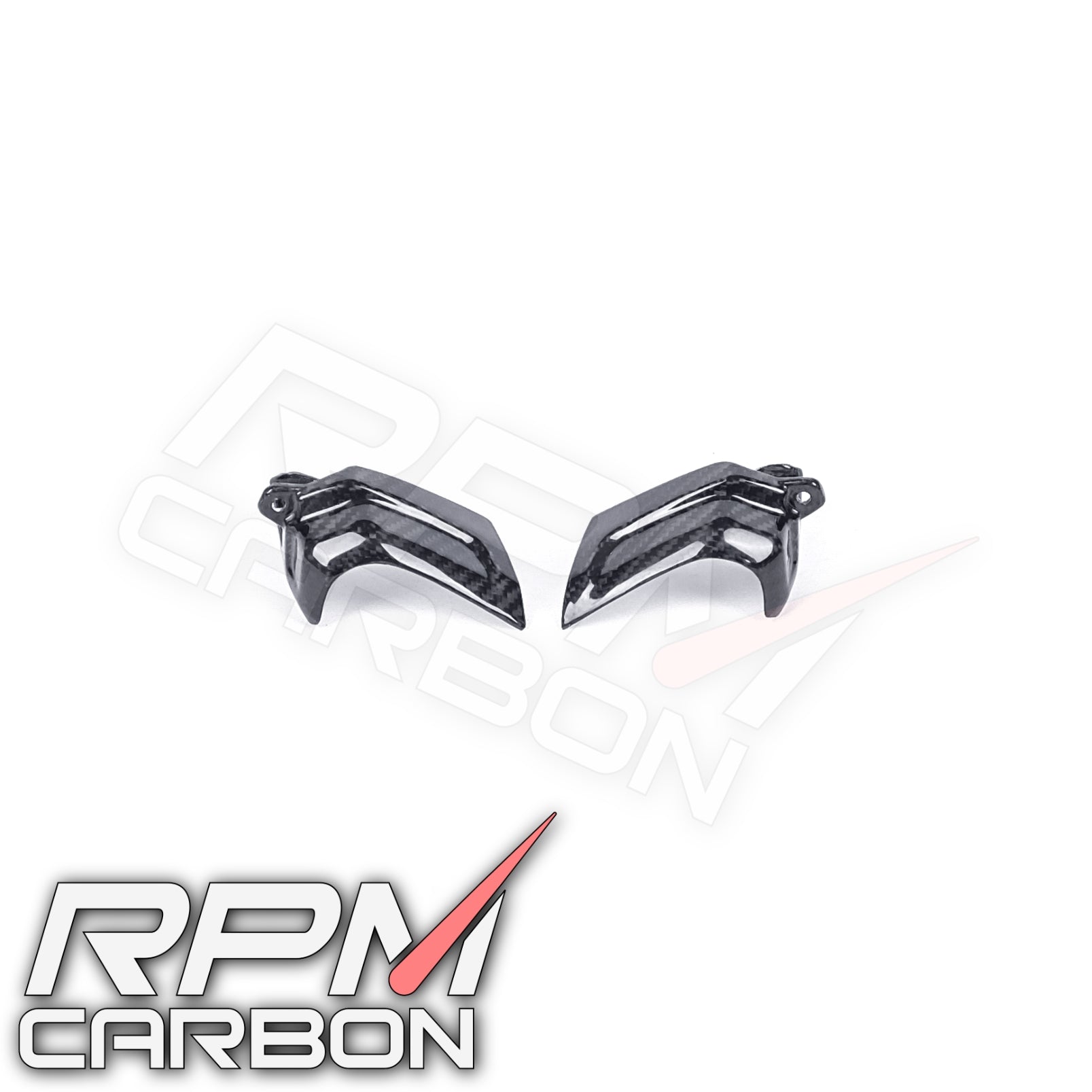 Yamaha MT-10 Carbon Headlight Cover