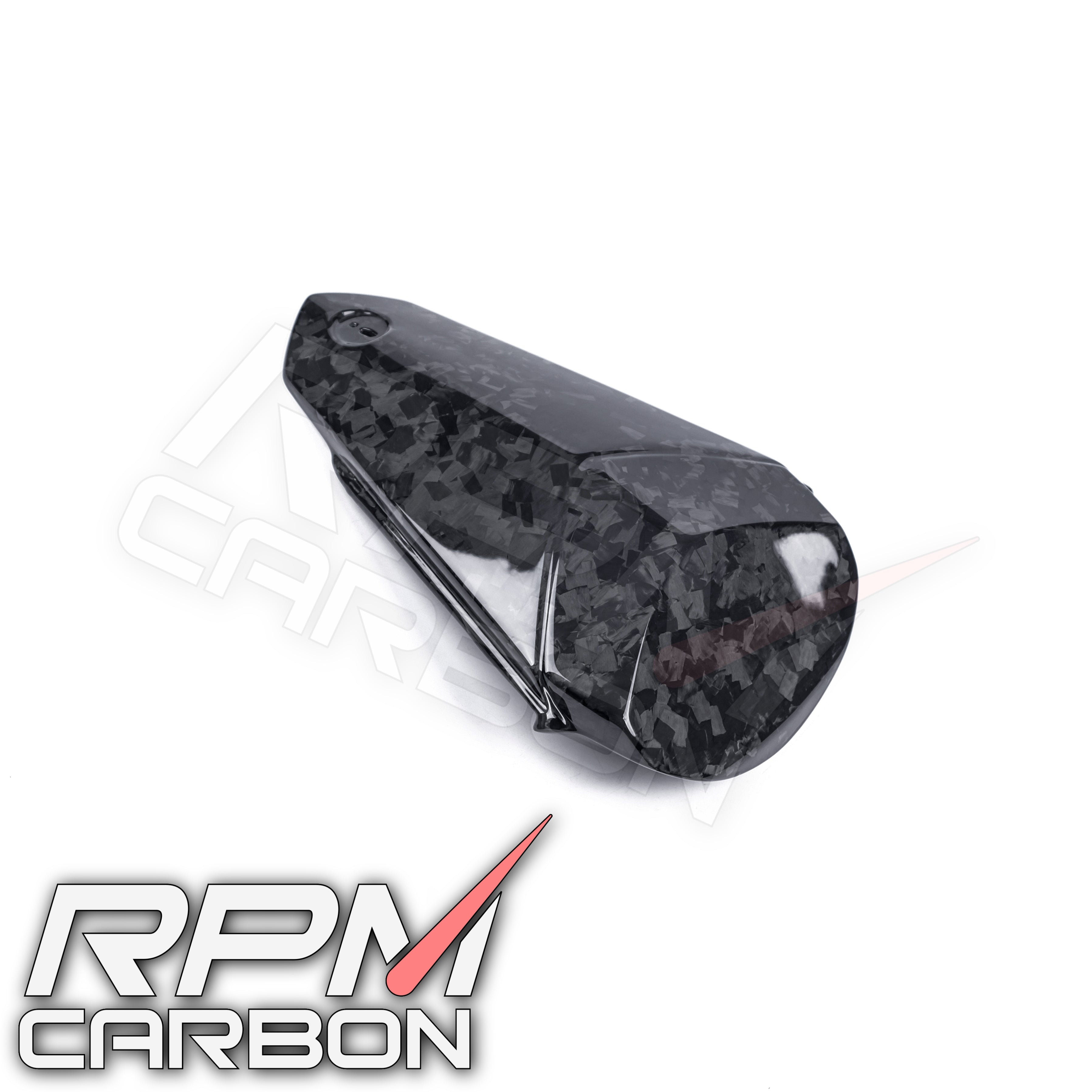 Yamaha R1 R1M R6 R7 R9 Carbon Fiber Rear Seat Pillion Cover