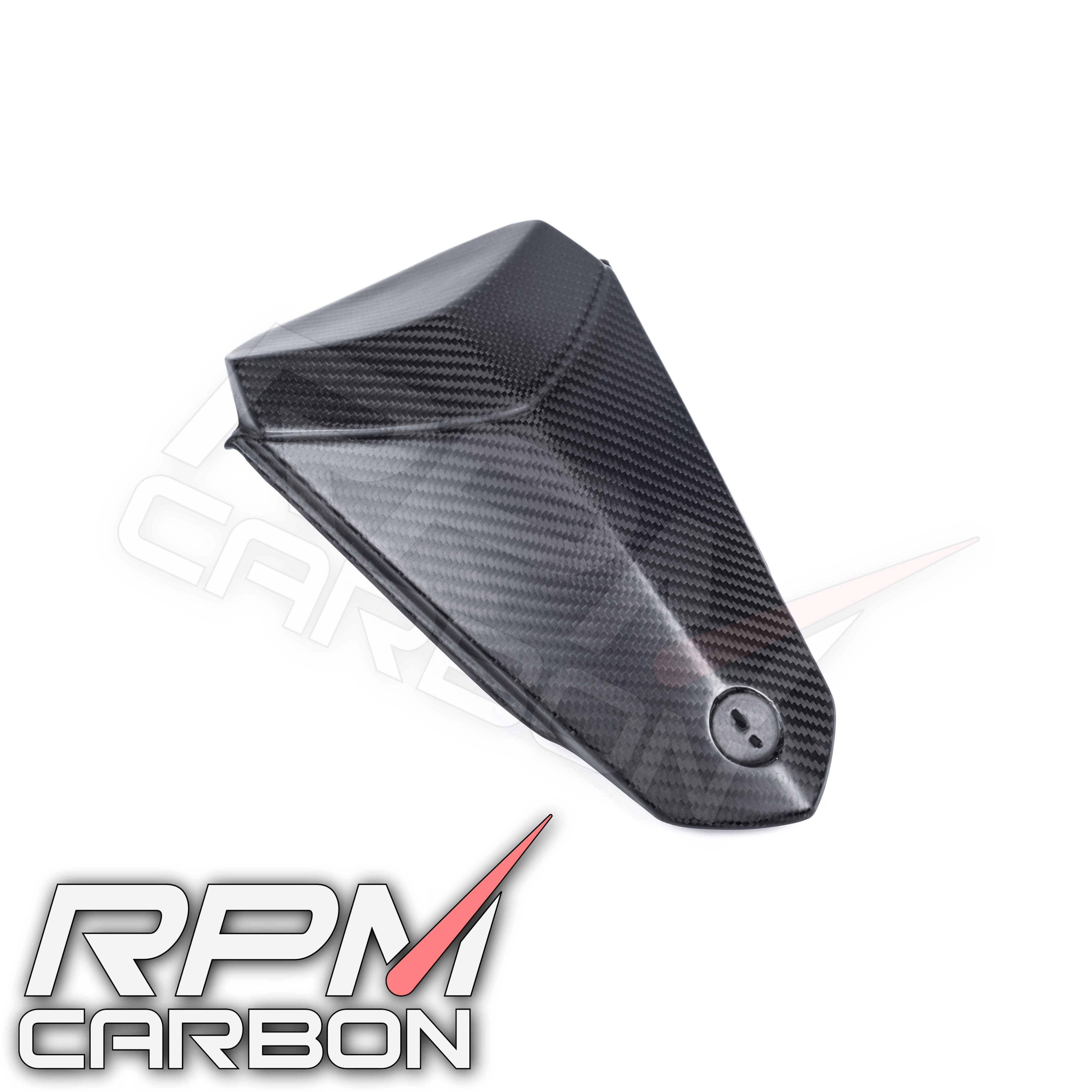 Yamaha R1 R1M R6 R7 R9 Carbon Fiber Rear Seat Pillion Cover