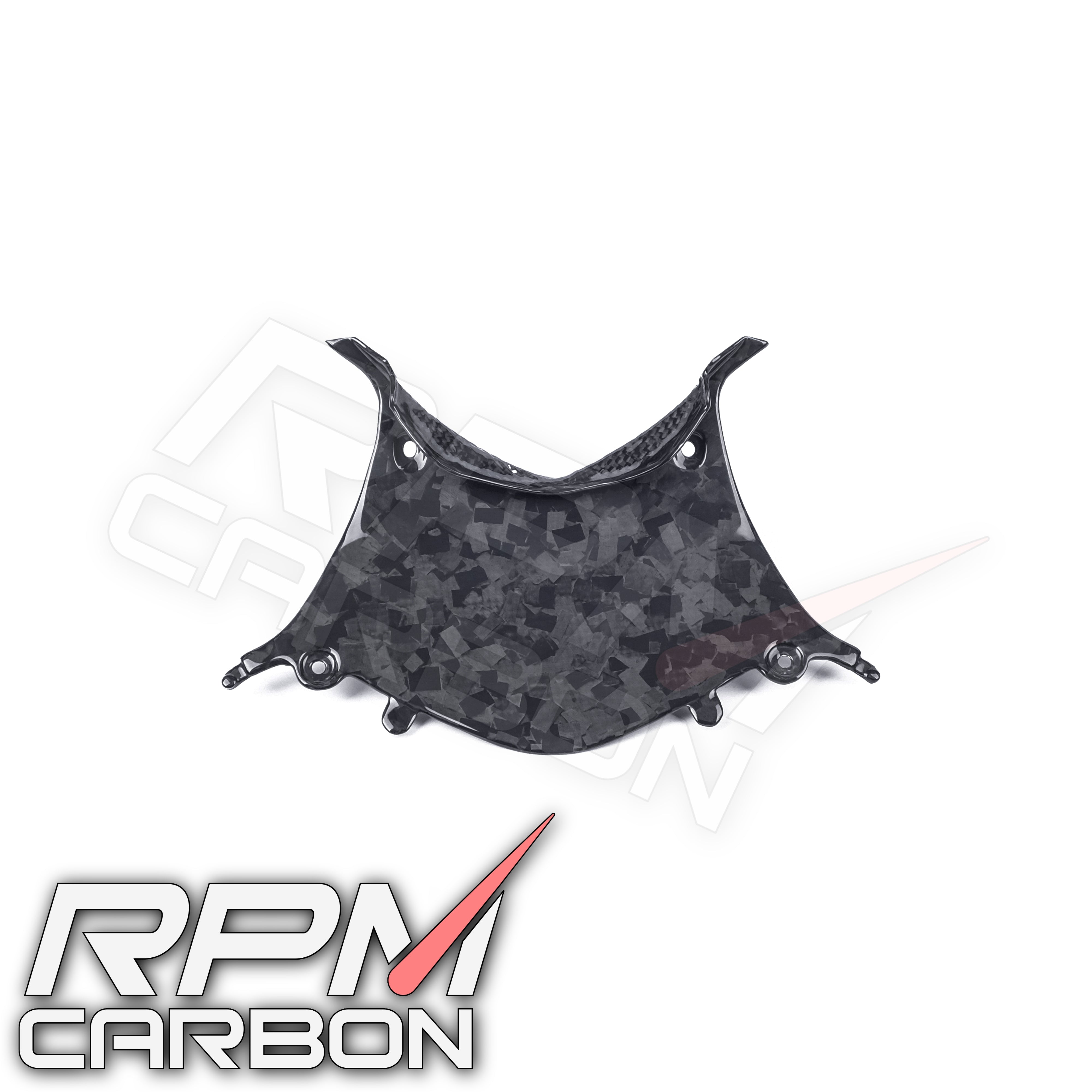 Yamaha R1 R1M Sitzmittelteil aus Karbonfaser