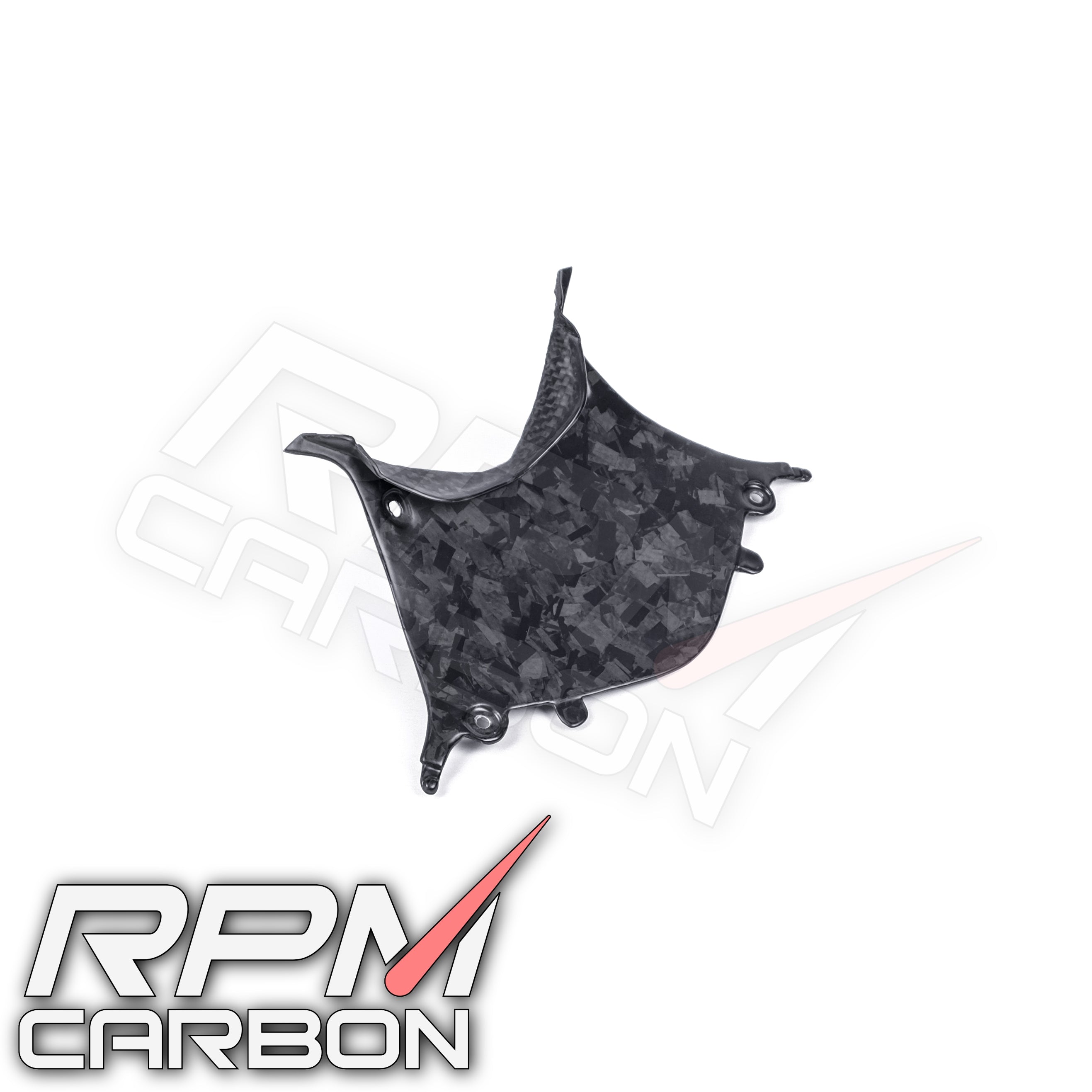 Yamaha R1 R1M Sitzmittelteil aus Karbonfaser