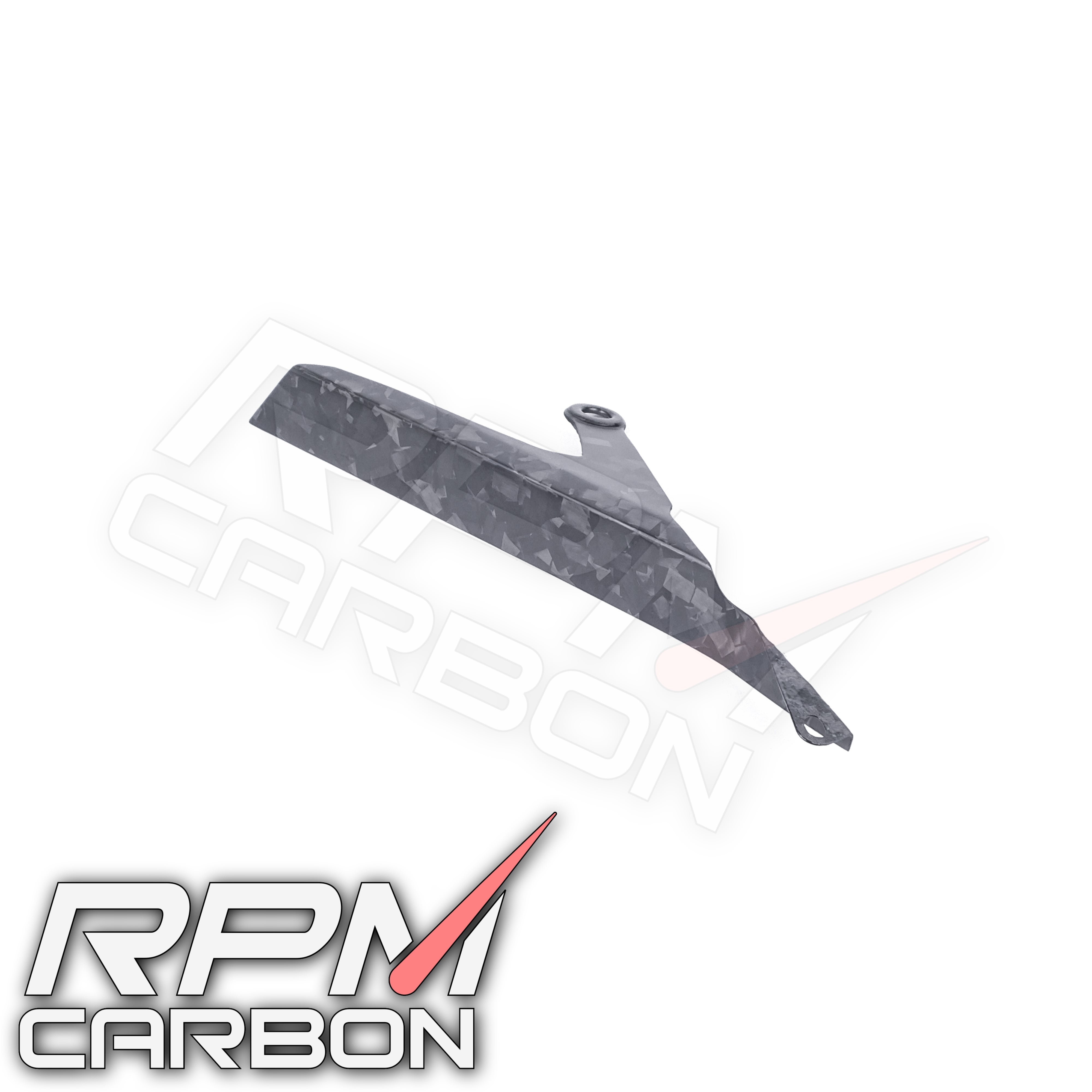 Yamaha R1/R1M/MT-10 Carbon Fiber Chain Guard