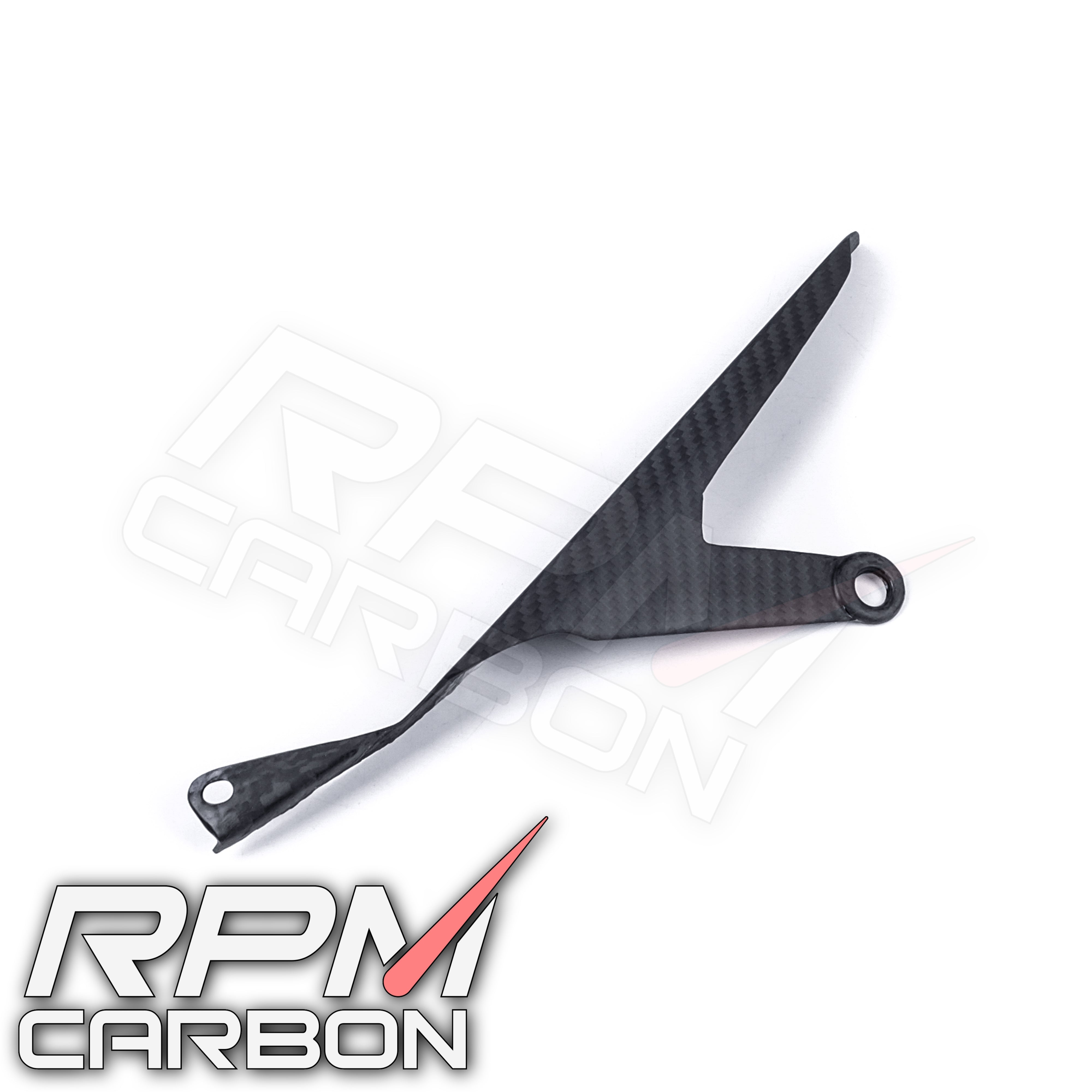 Yamaha R1/R1M/MT-10 Carbon Fiber Chain Guard