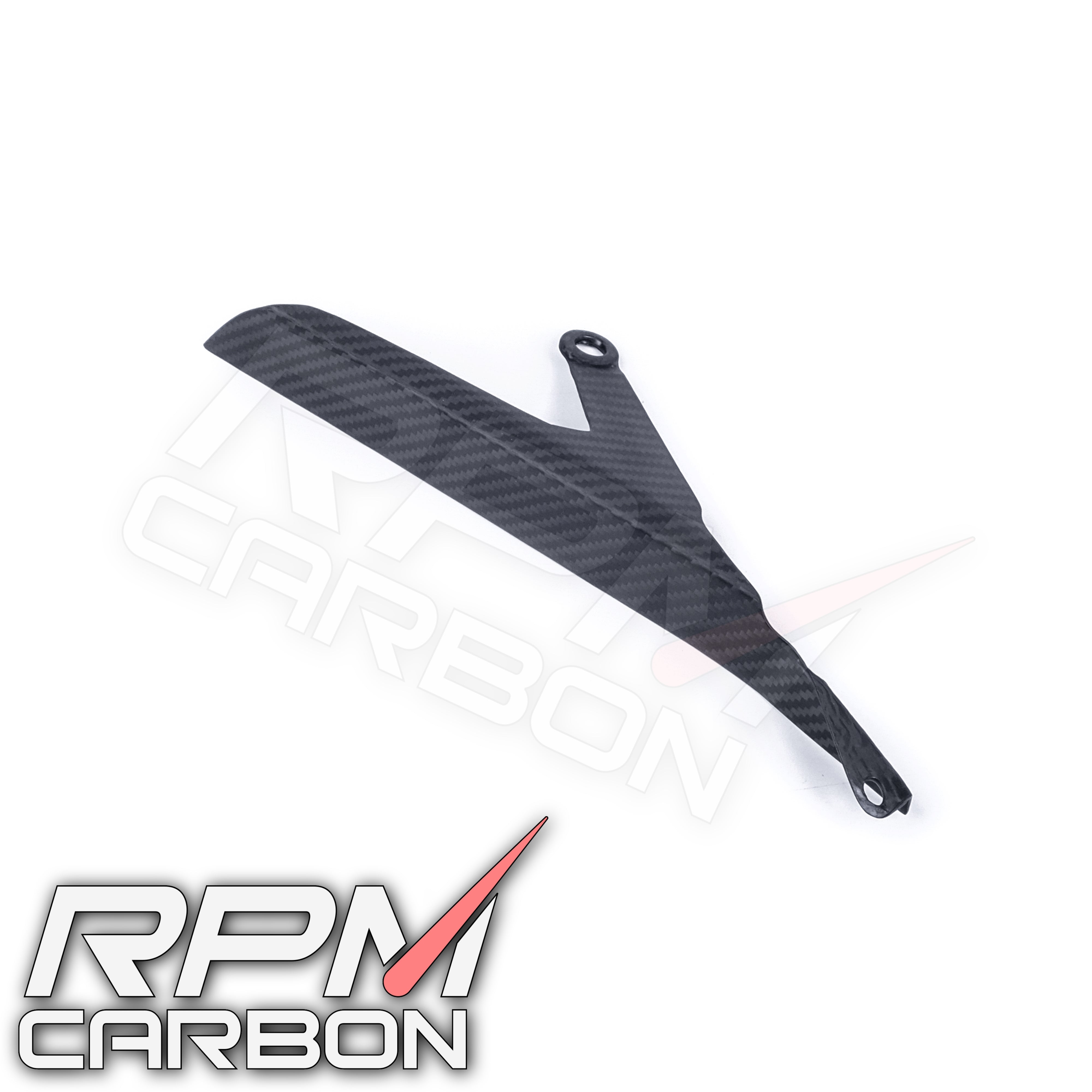 Yamaha R1/R1M/MT-10 Carbon Fiber Chain Guard