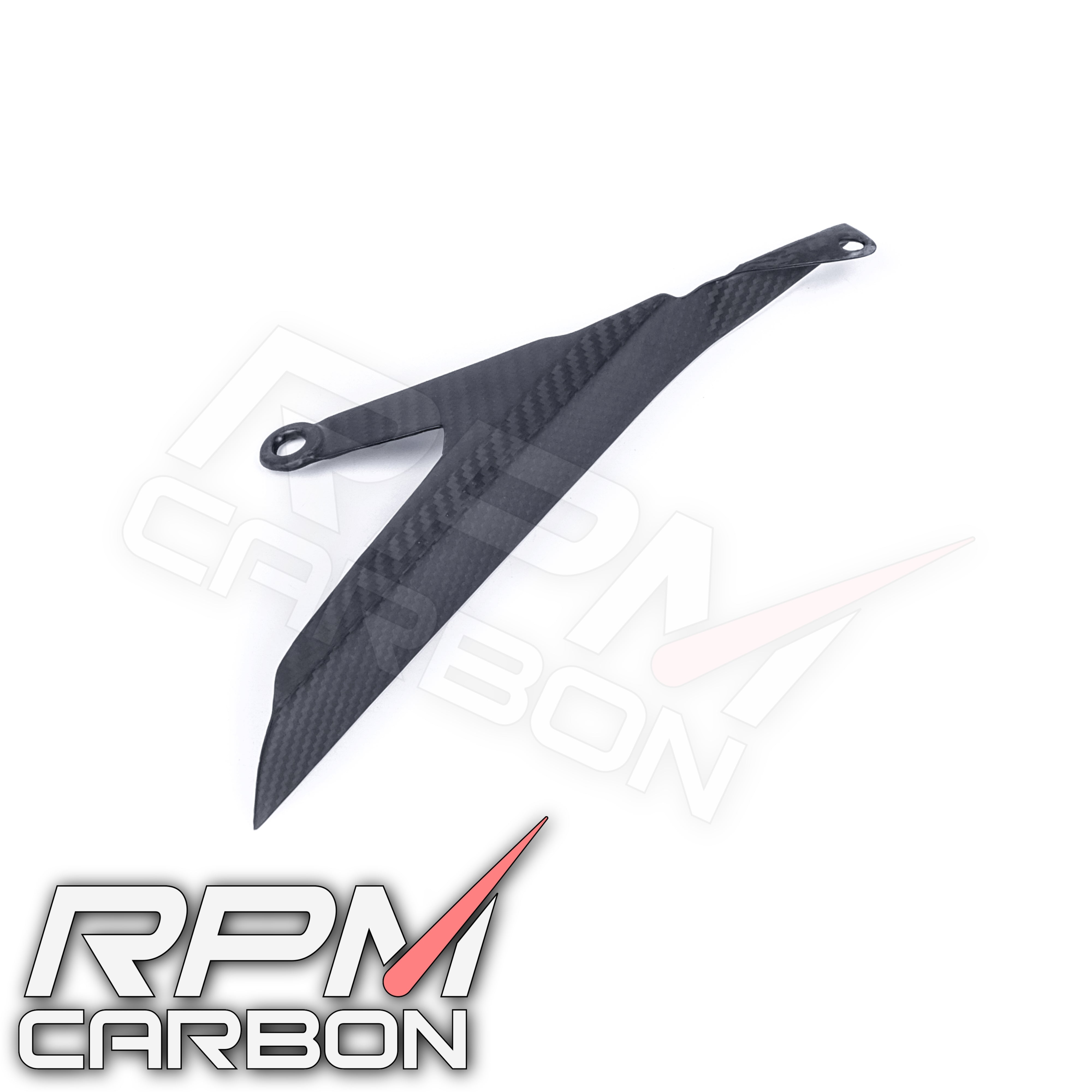 Yamaha R1/R1M/MT-10 Carbon Fiber Chain Guard