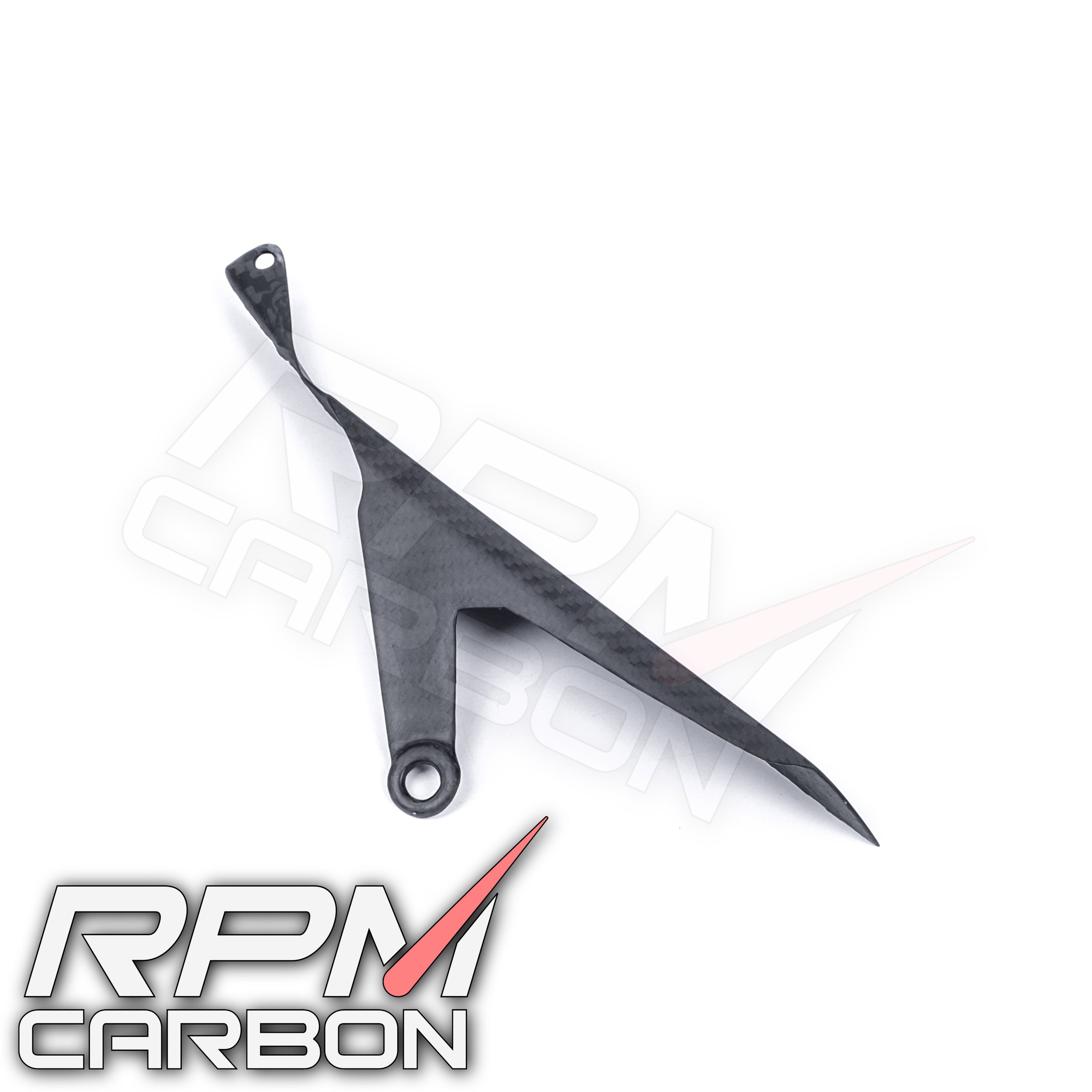 Yamaha R1/R1M/MT-10 Carbon Fiber Chain Guard