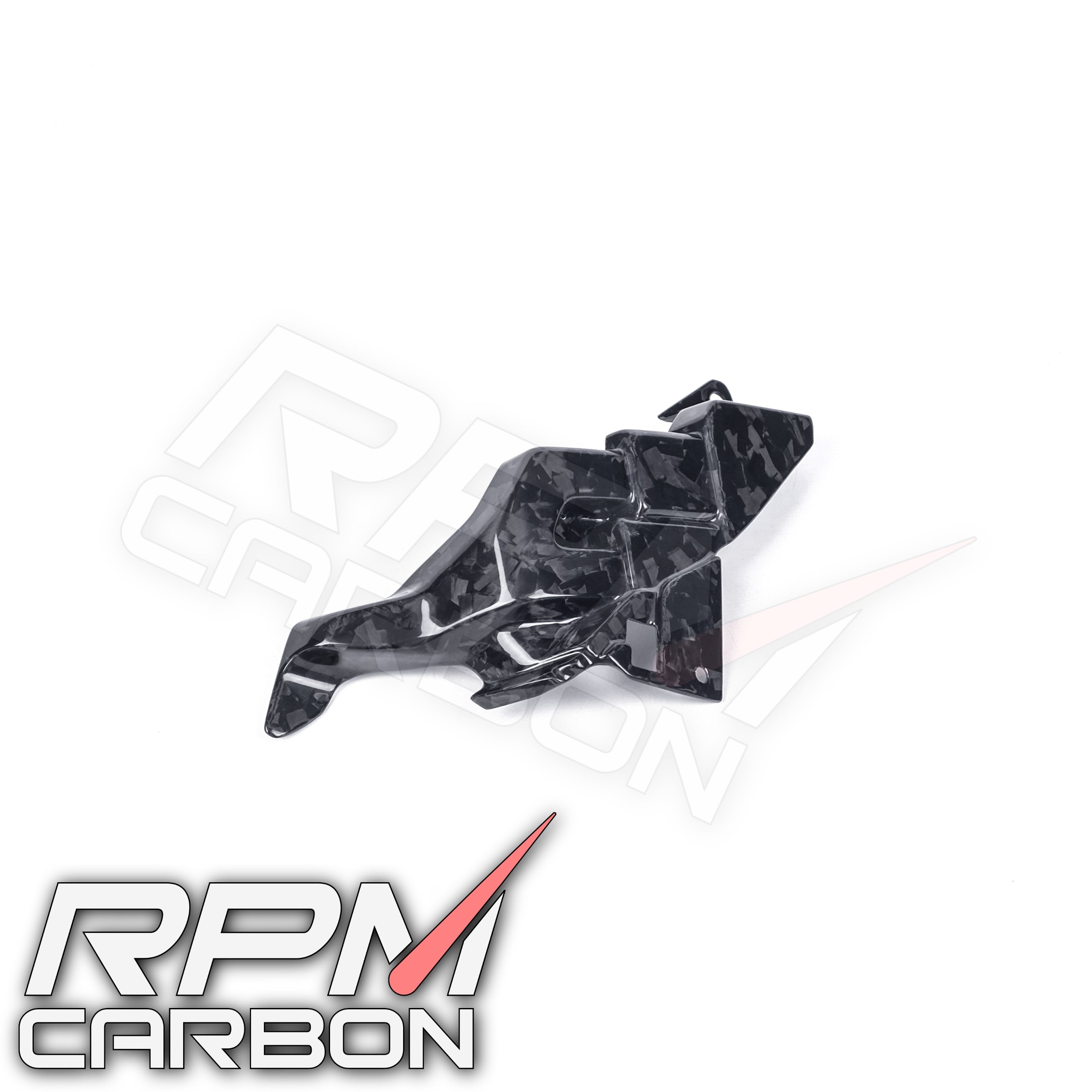 Yamaha R1 R1M ( 2015 - 2019 ) Carbon Fiber ECU Cover Panel