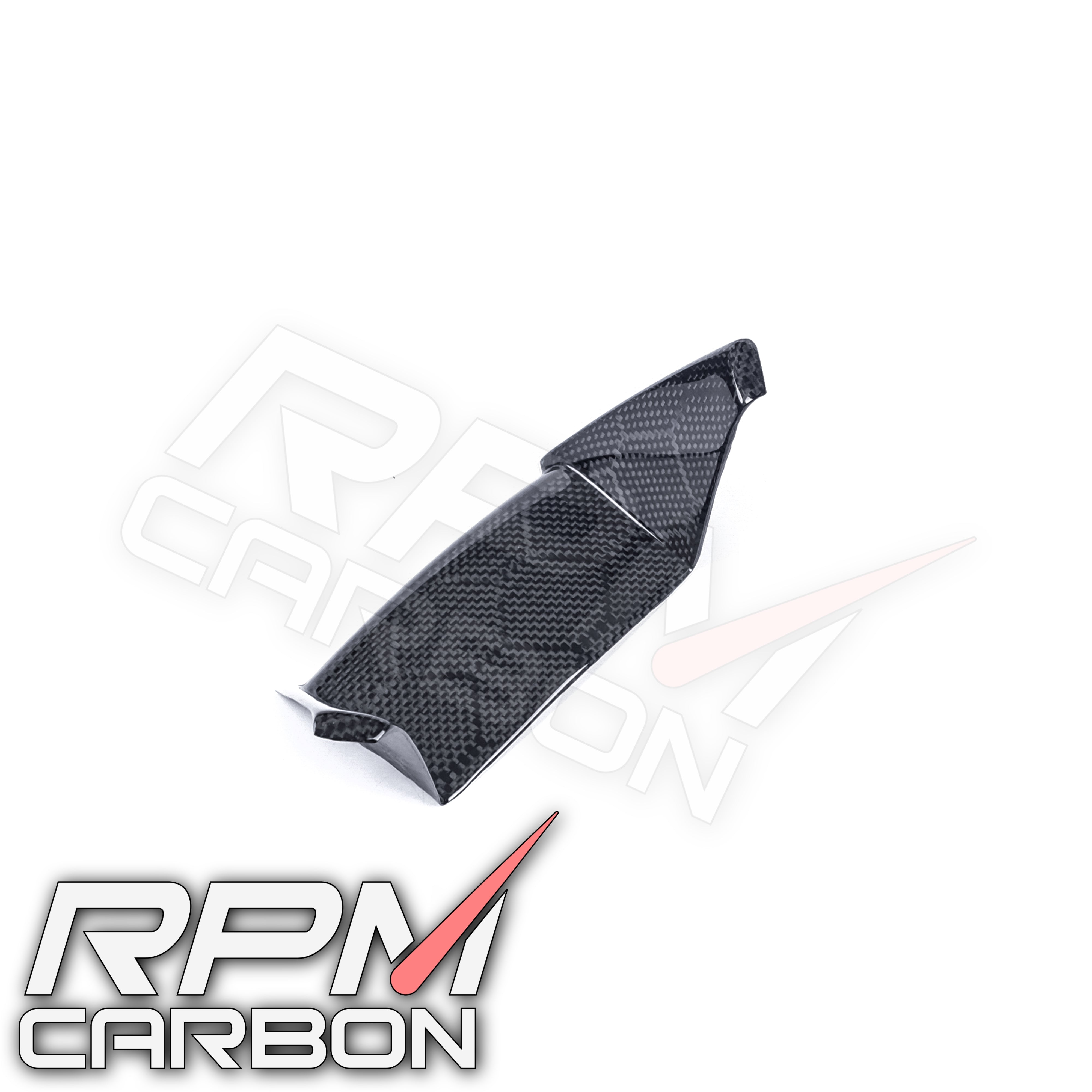Yamaha R1 R1M 2020+ Carbon Fiber AirIntake Cover