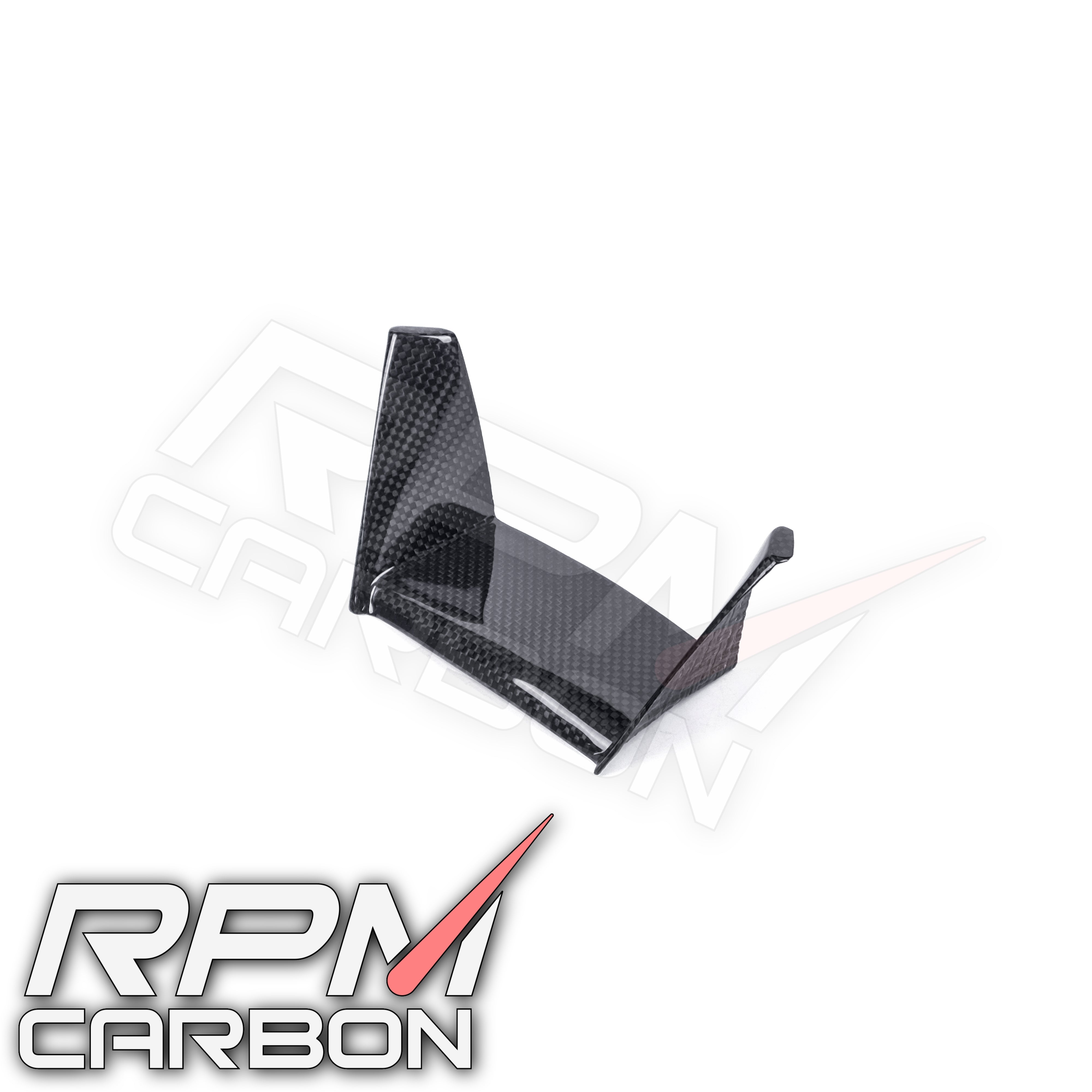 Yamaha R1 R1M 2020+ Carbon Fiber AirIntake Cover