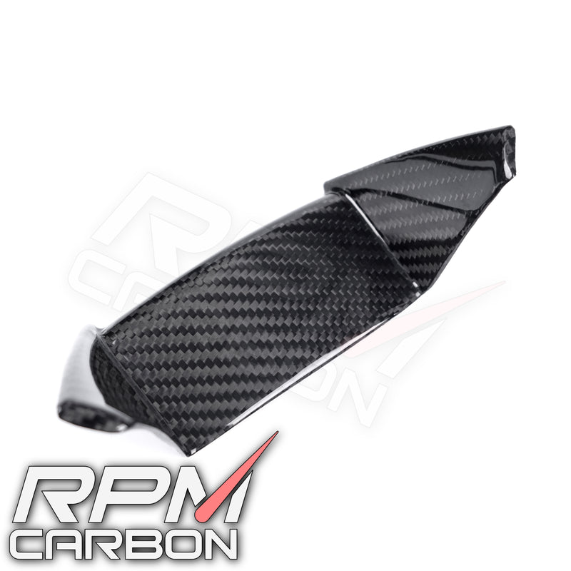 Yamaha R1 R1M 2020+ Carbon Fiber AirIntake Cover