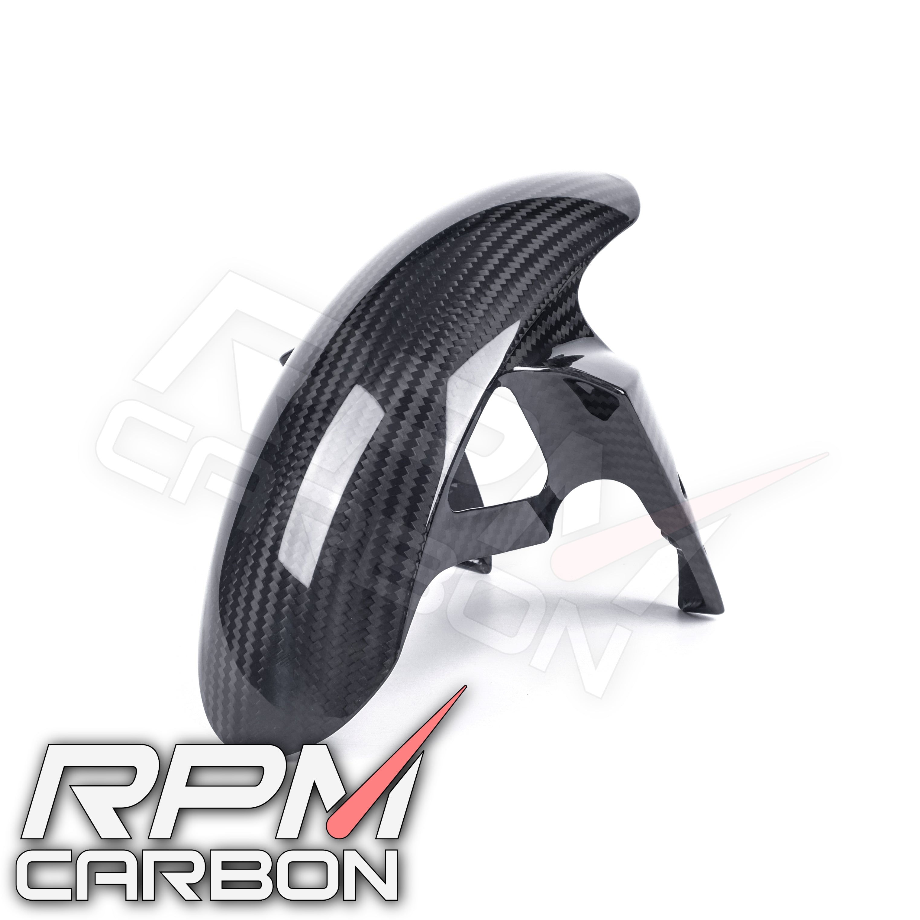 Yamaha R1 R1M Carbon Fiber Front Fender