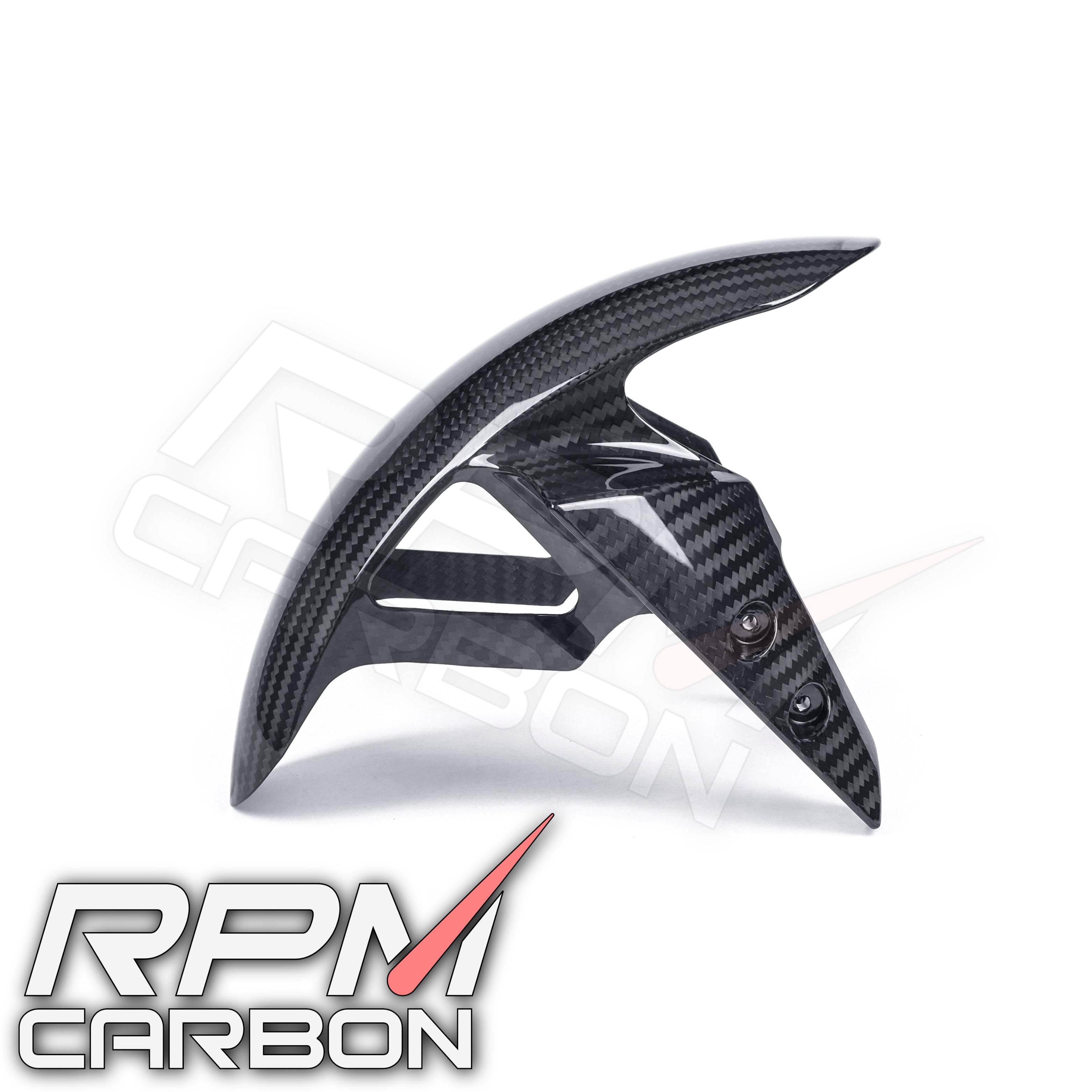 Yamaha R1 R1M Carbon Fiber Front Fender