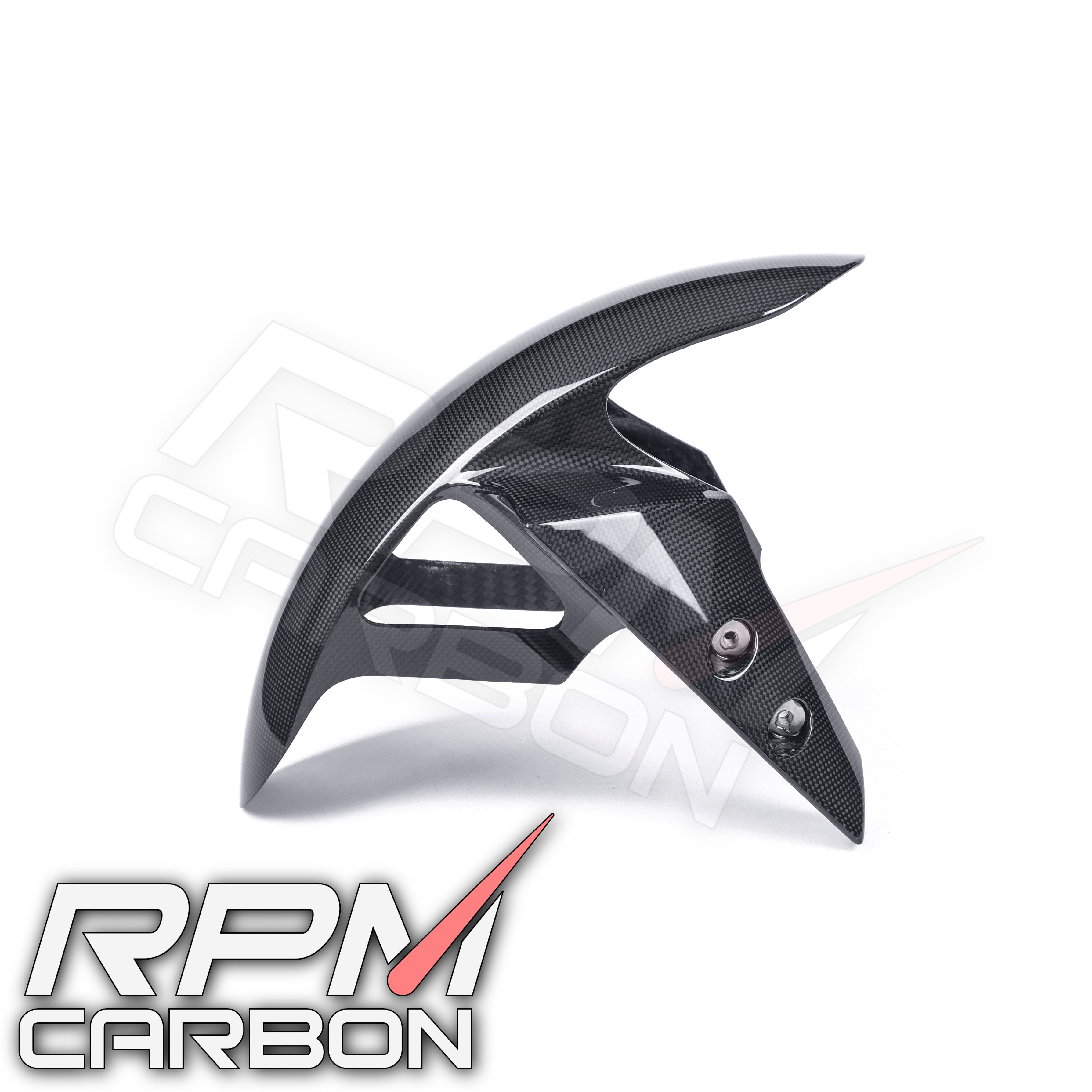 Yamaha R1 R1M Carbon Fiber Front Fender