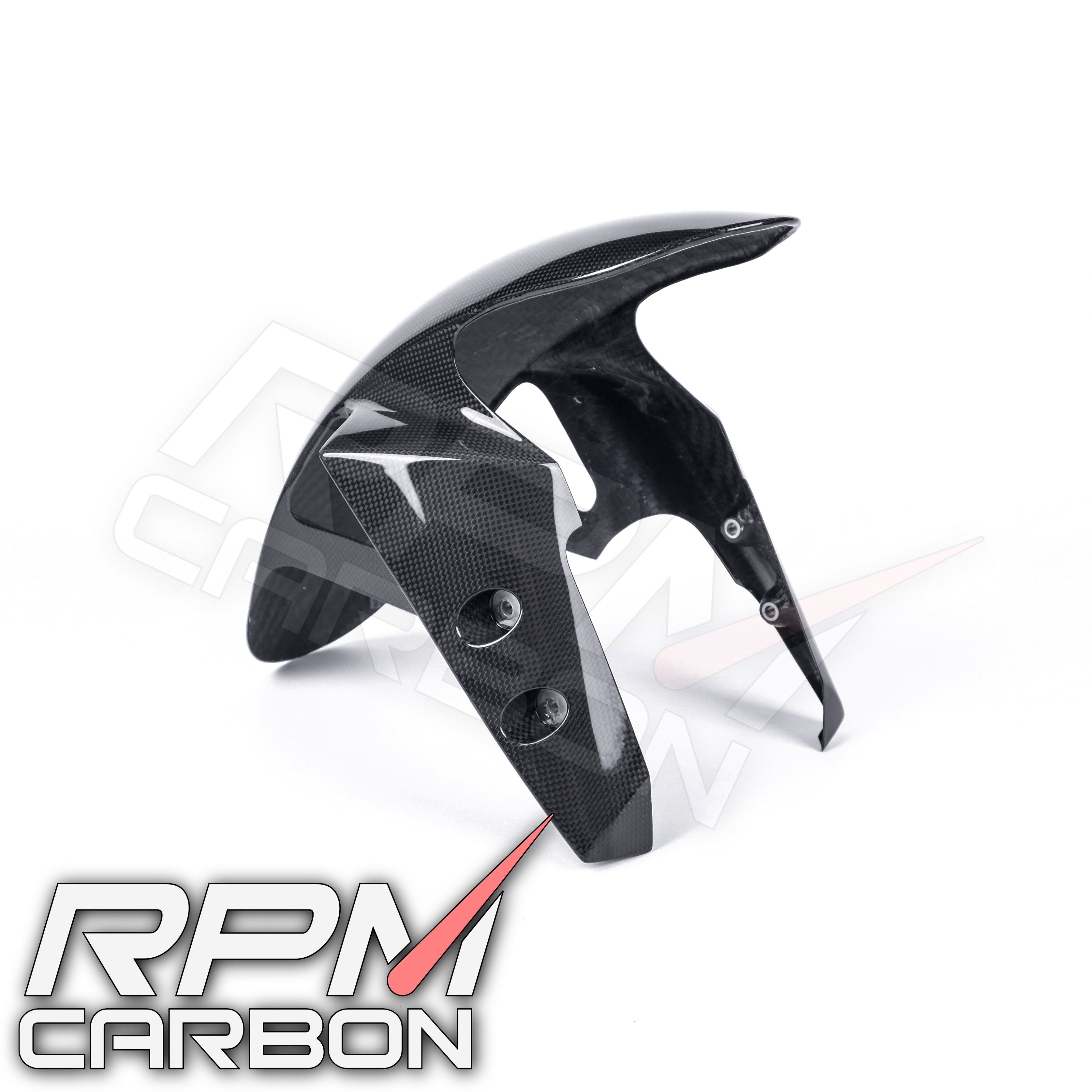 Yamaha R1 R1M Carbon Fiber Front Fender