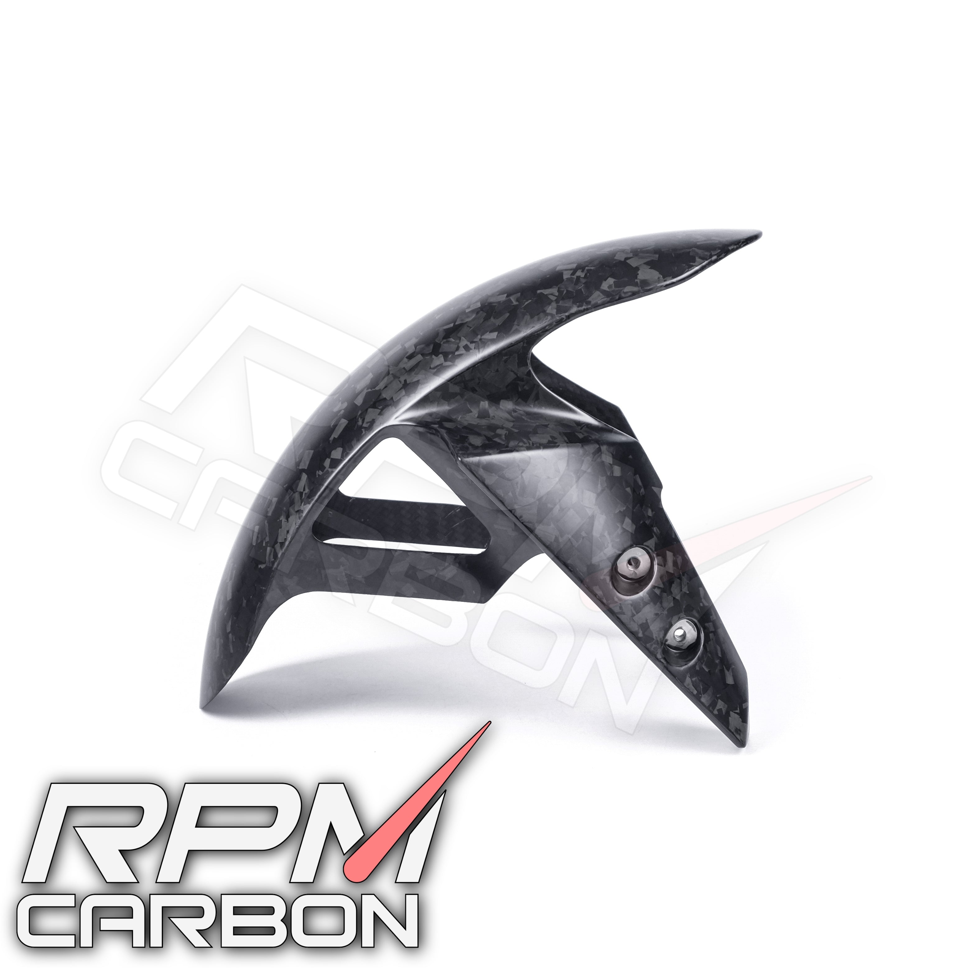Yamaha R1 R1M Carbon Fiber Front Fender