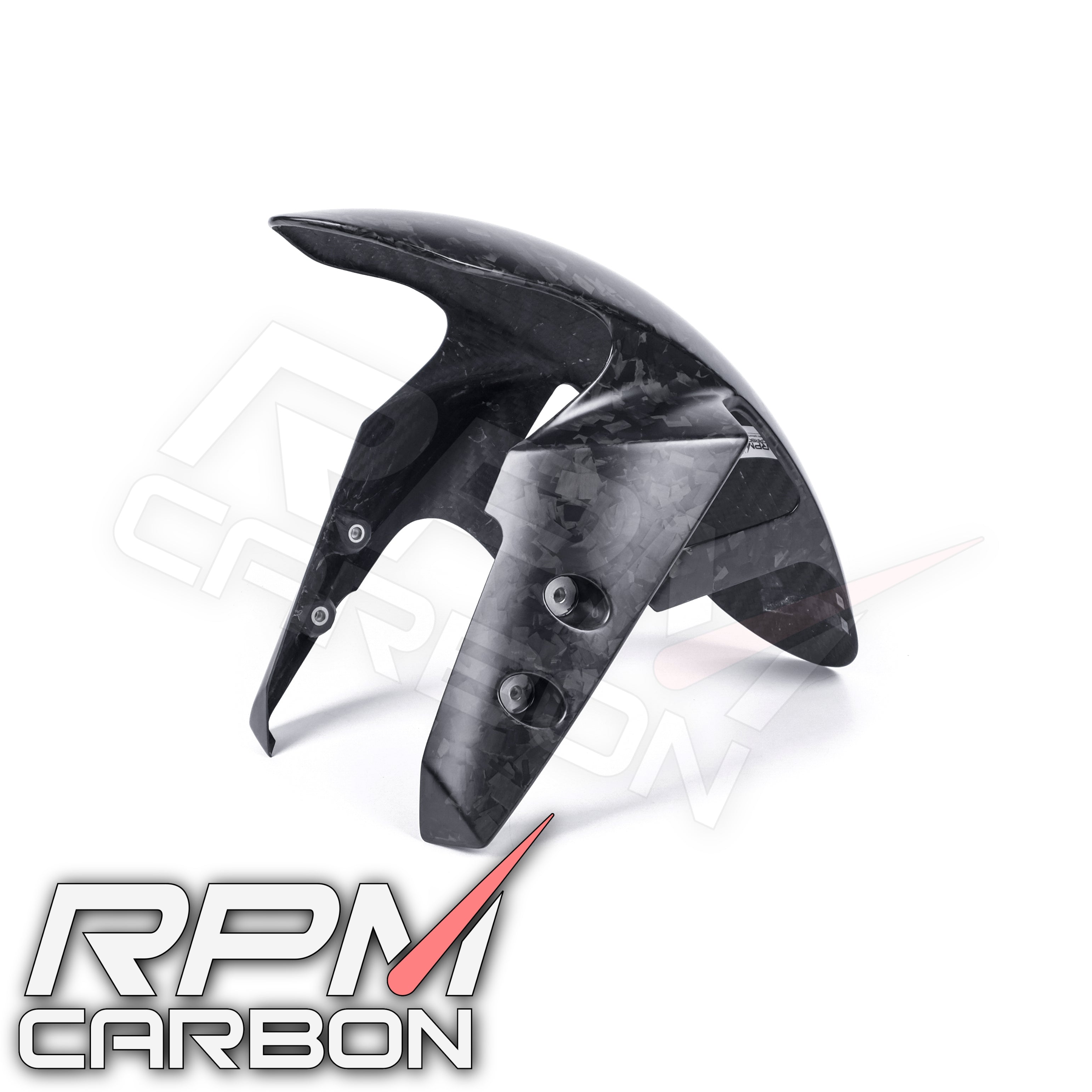 Yamaha R1 R1M Carbon Fiber Front Fender