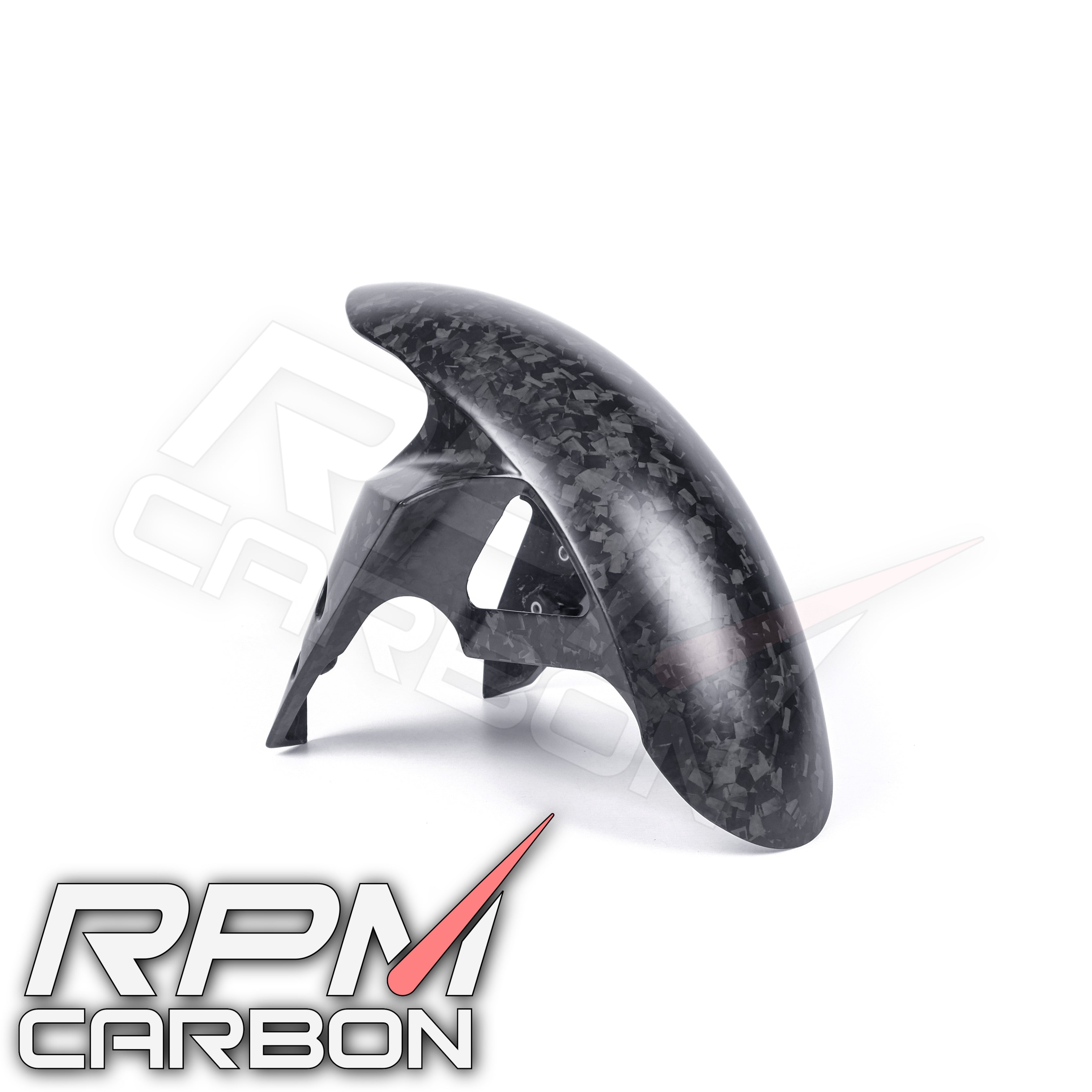 Yamaha R1 R1M Carbon Fiber Front Fender