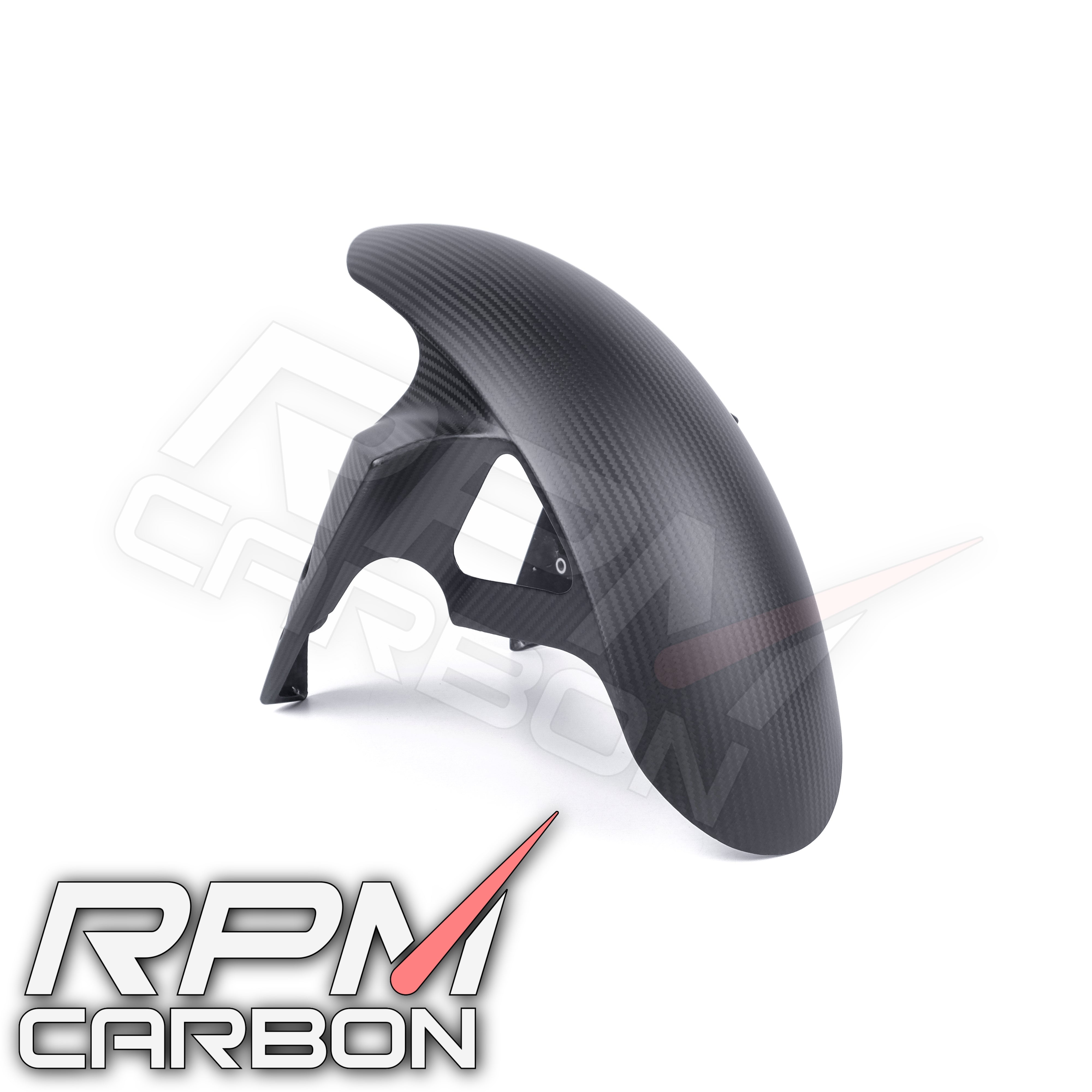 Yamaha R1 R1M Carbon Fiber Front Fender