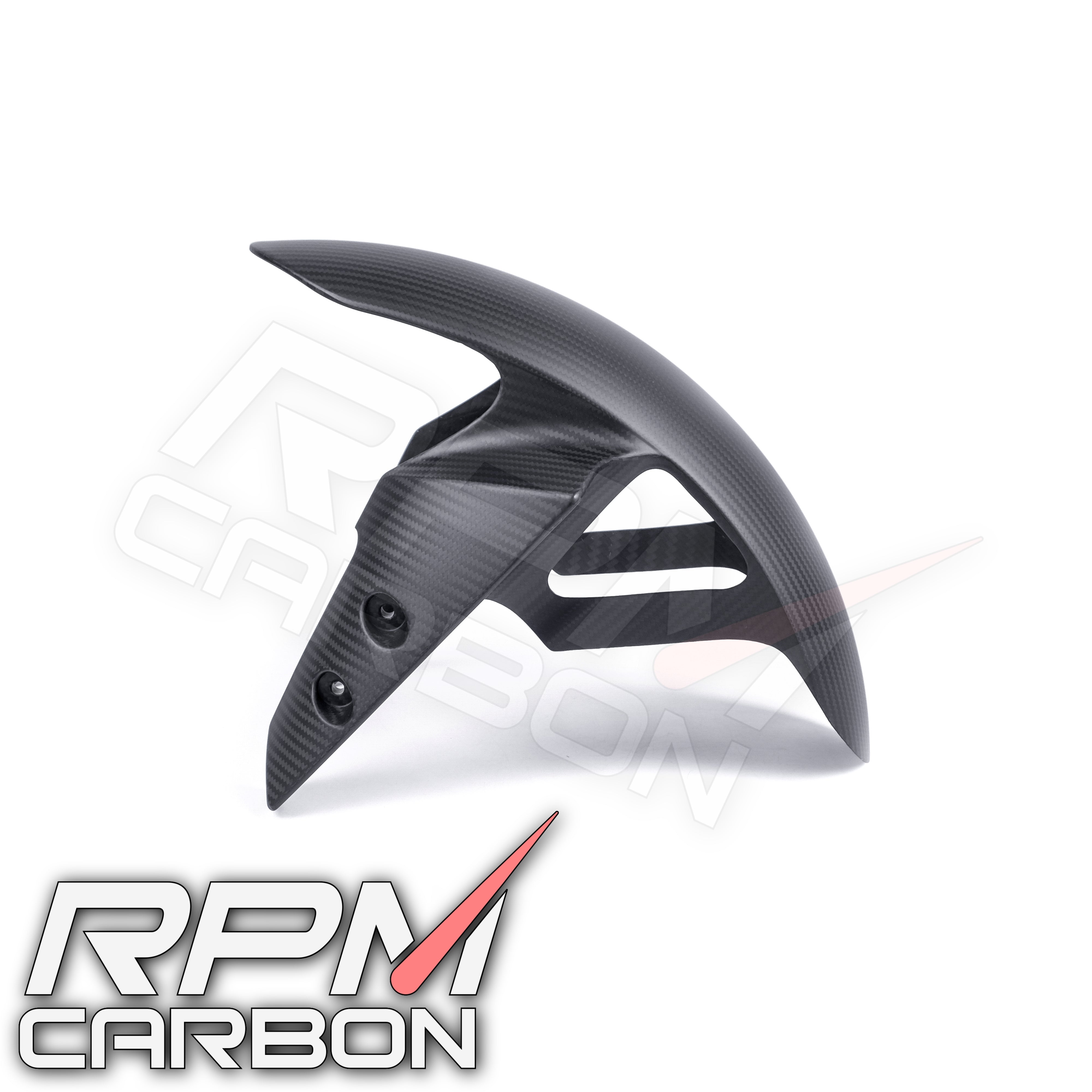 Yamaha R1 R1M Carbon Fiber Front Fender