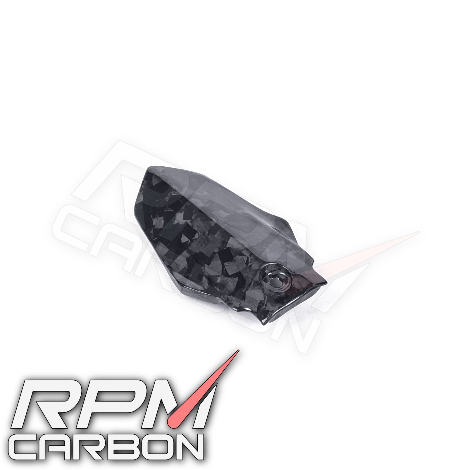 Yamaha R7 Carbon Fiber Tail Light Cover