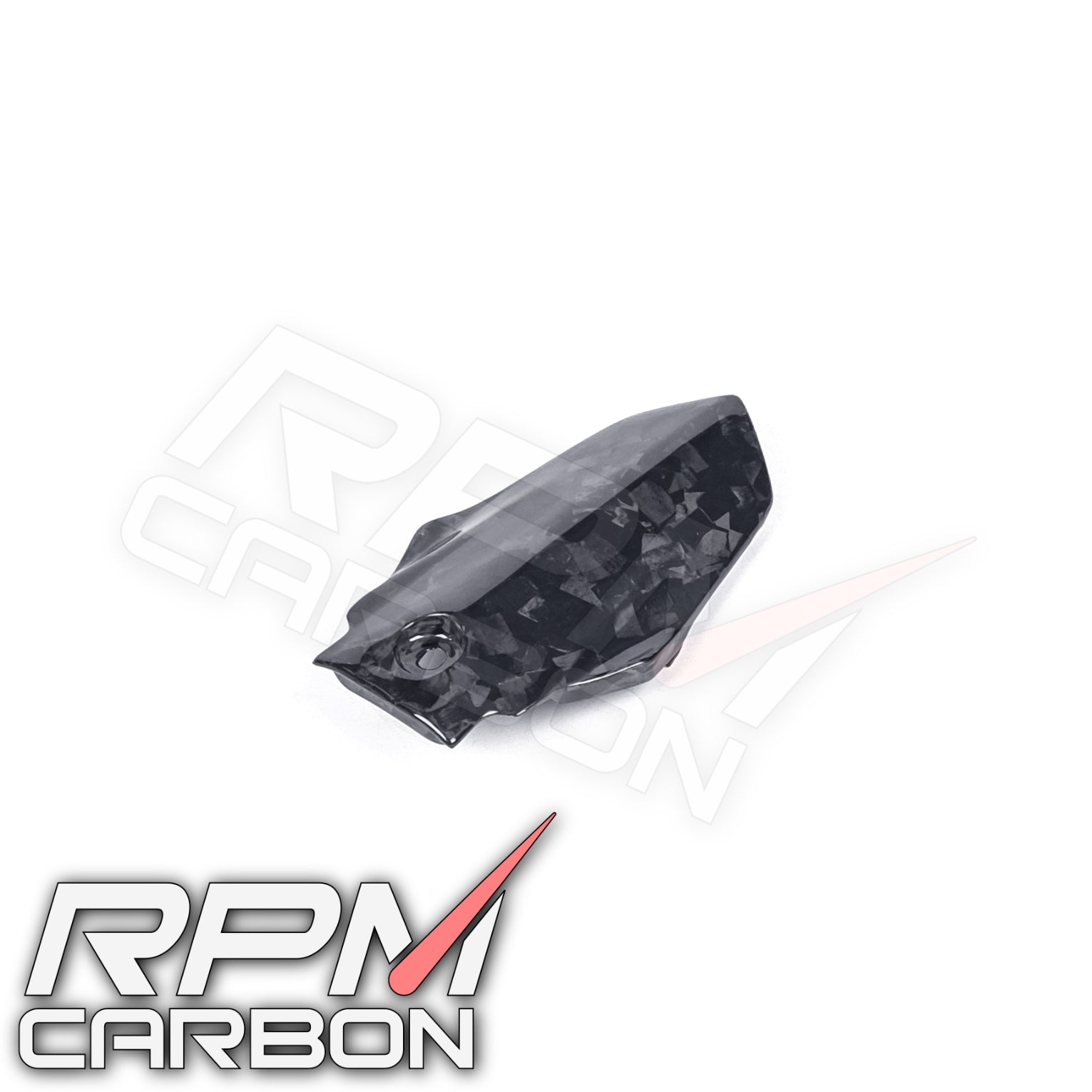 Yamaha R7 Carbon Fiber Tail Light Cover