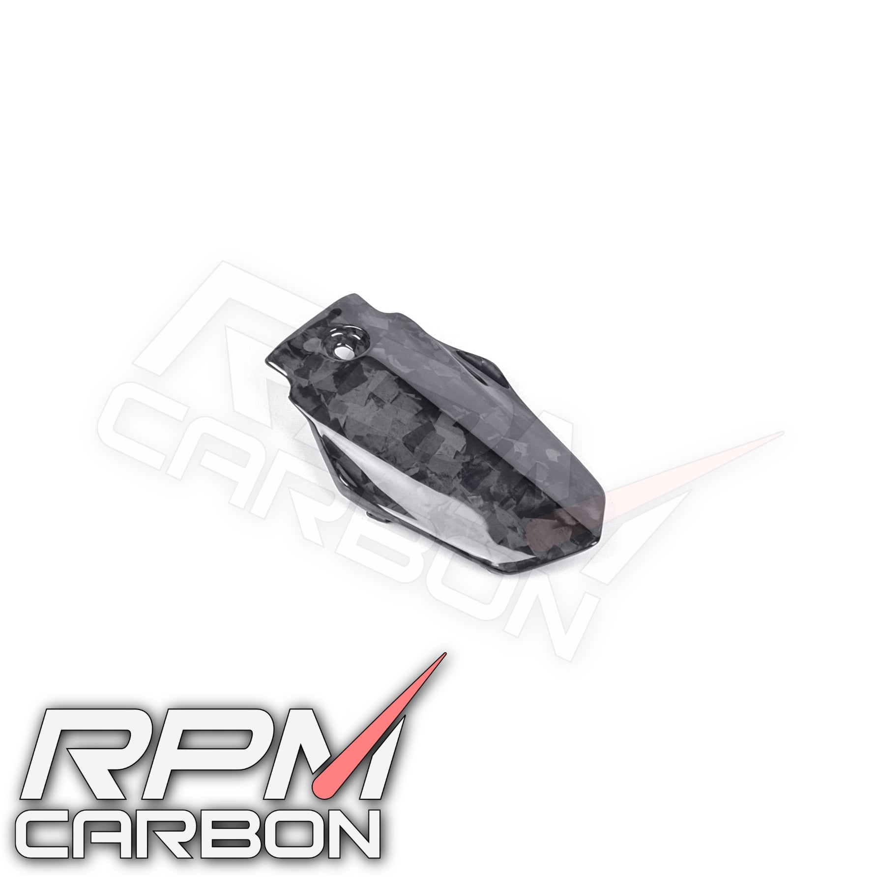 Yamaha R7 Carbon Fiber Tail Light Cover