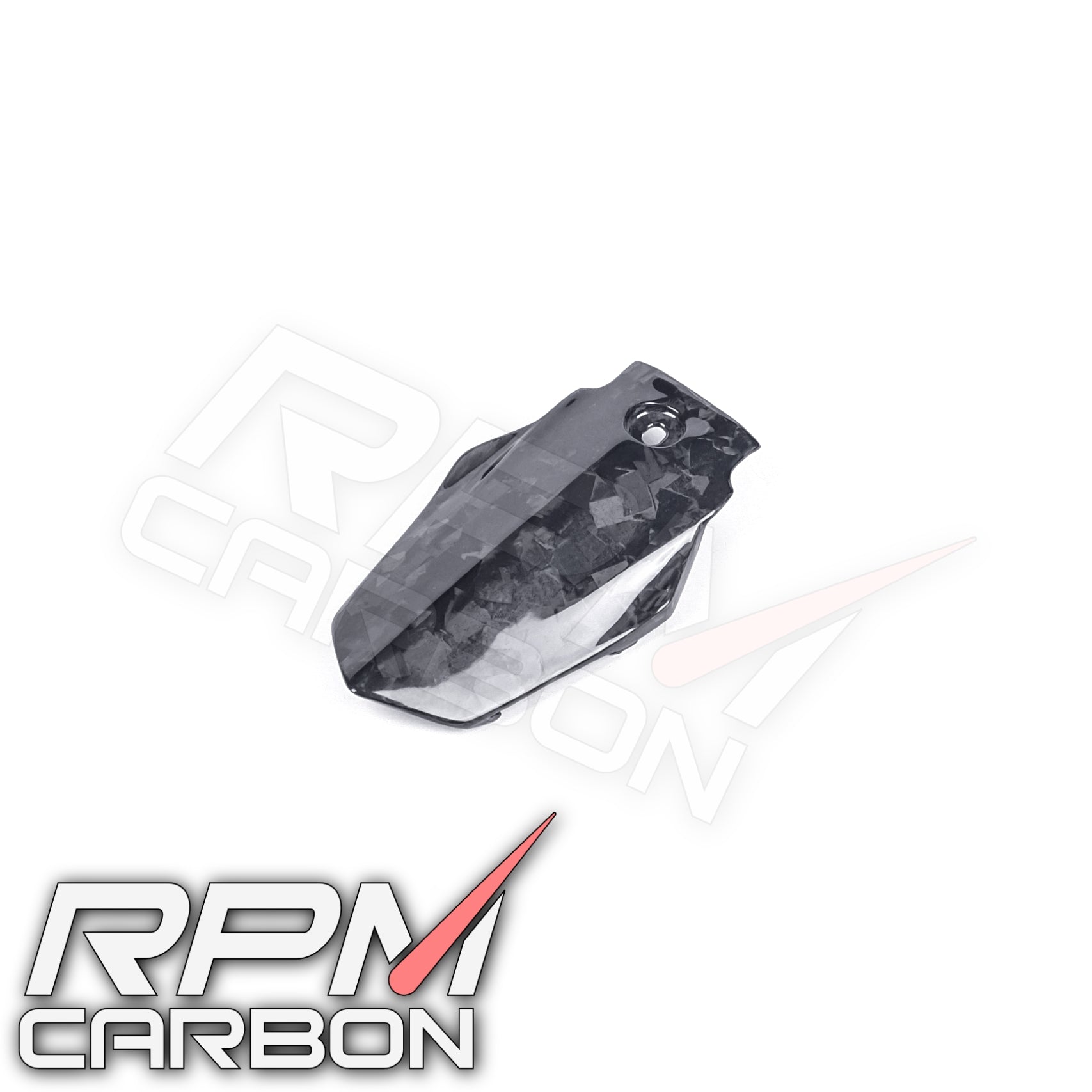 Yamaha R7 Carbon Fiber Tail Light Cover