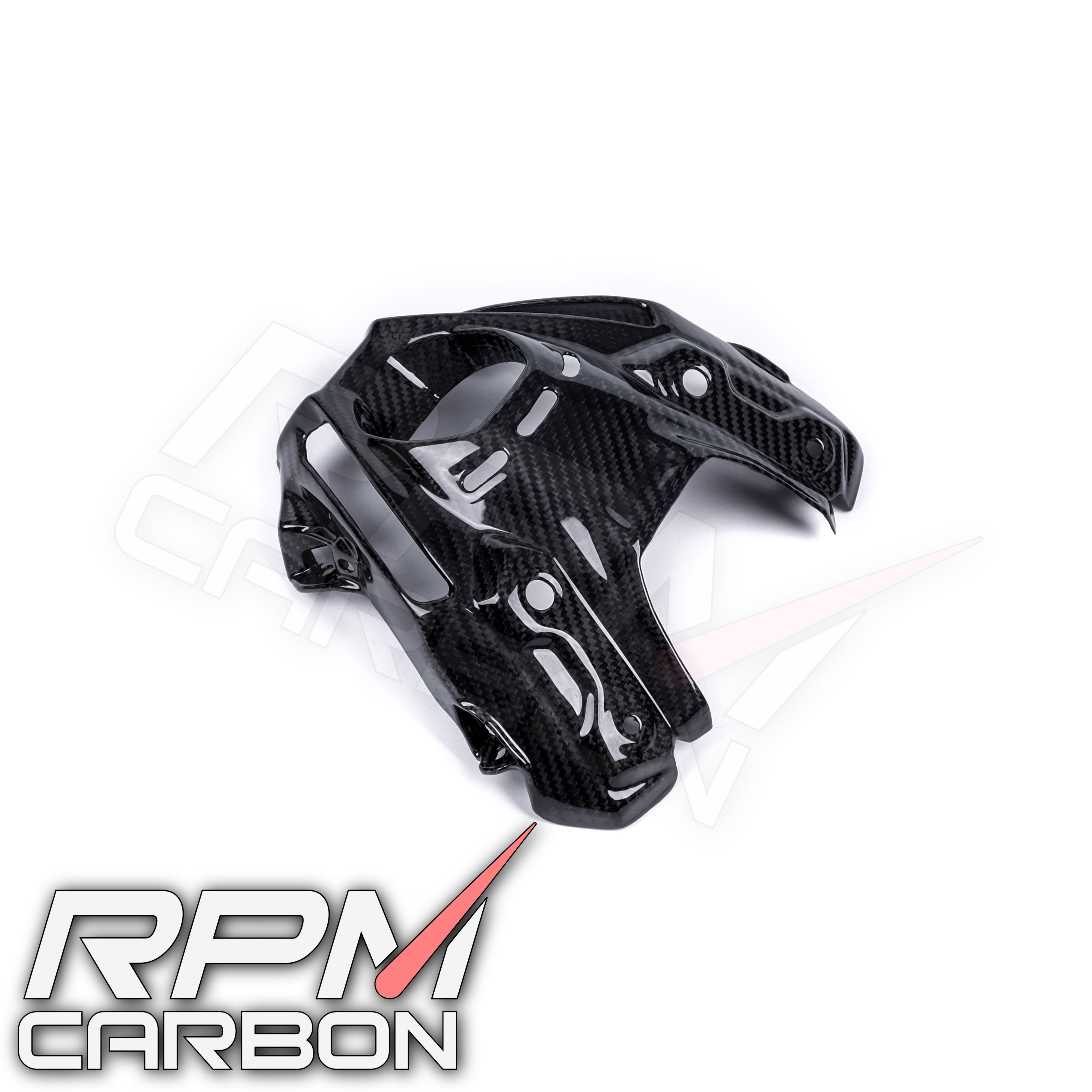 Yamaha MT-09 Headlight Fairing