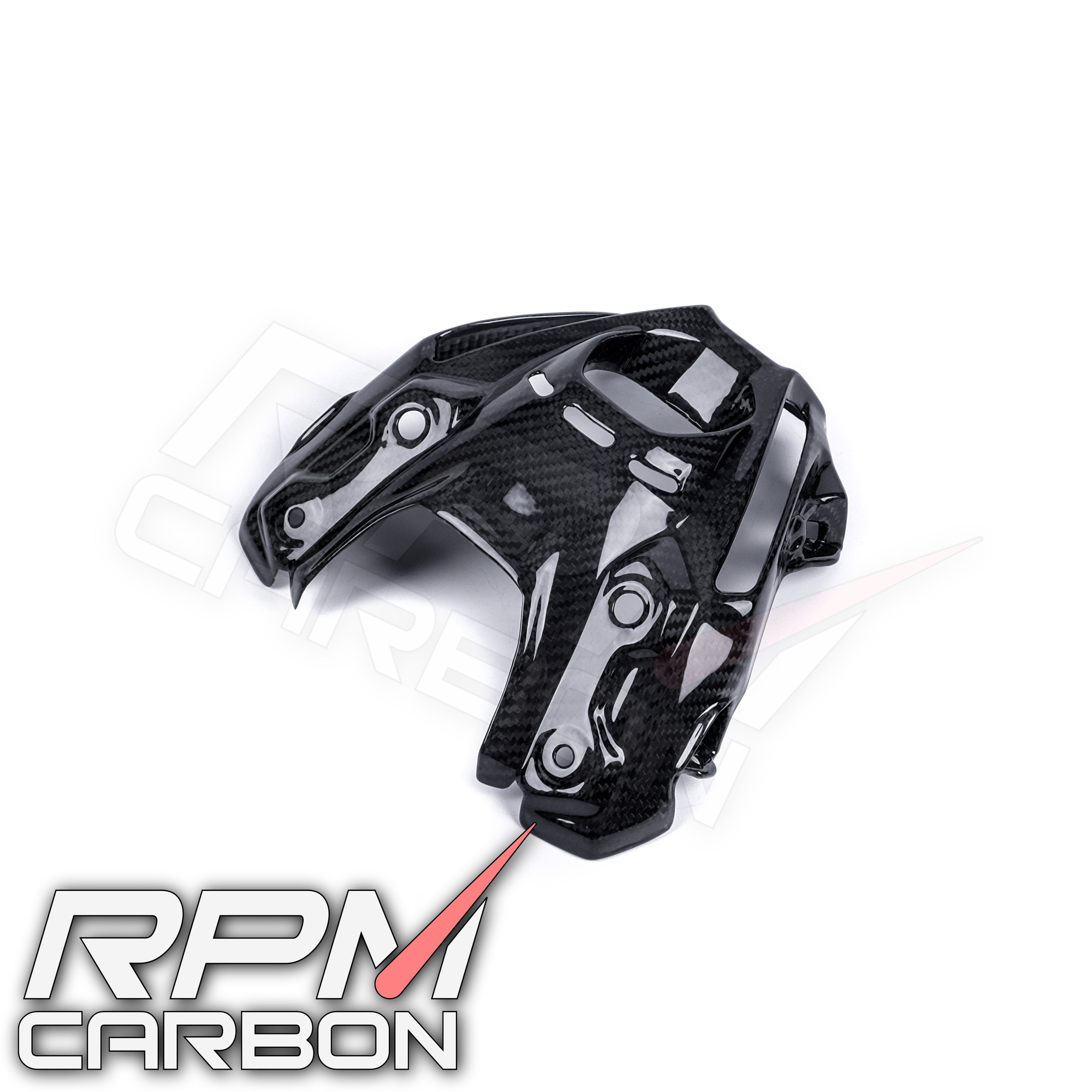 Yamaha MT-09 Headlight Fairing